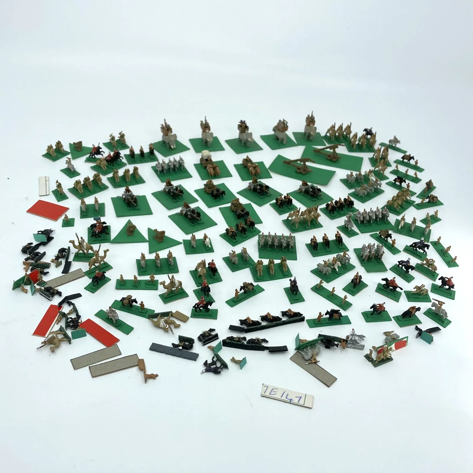 Wargames Historical Pre-1900