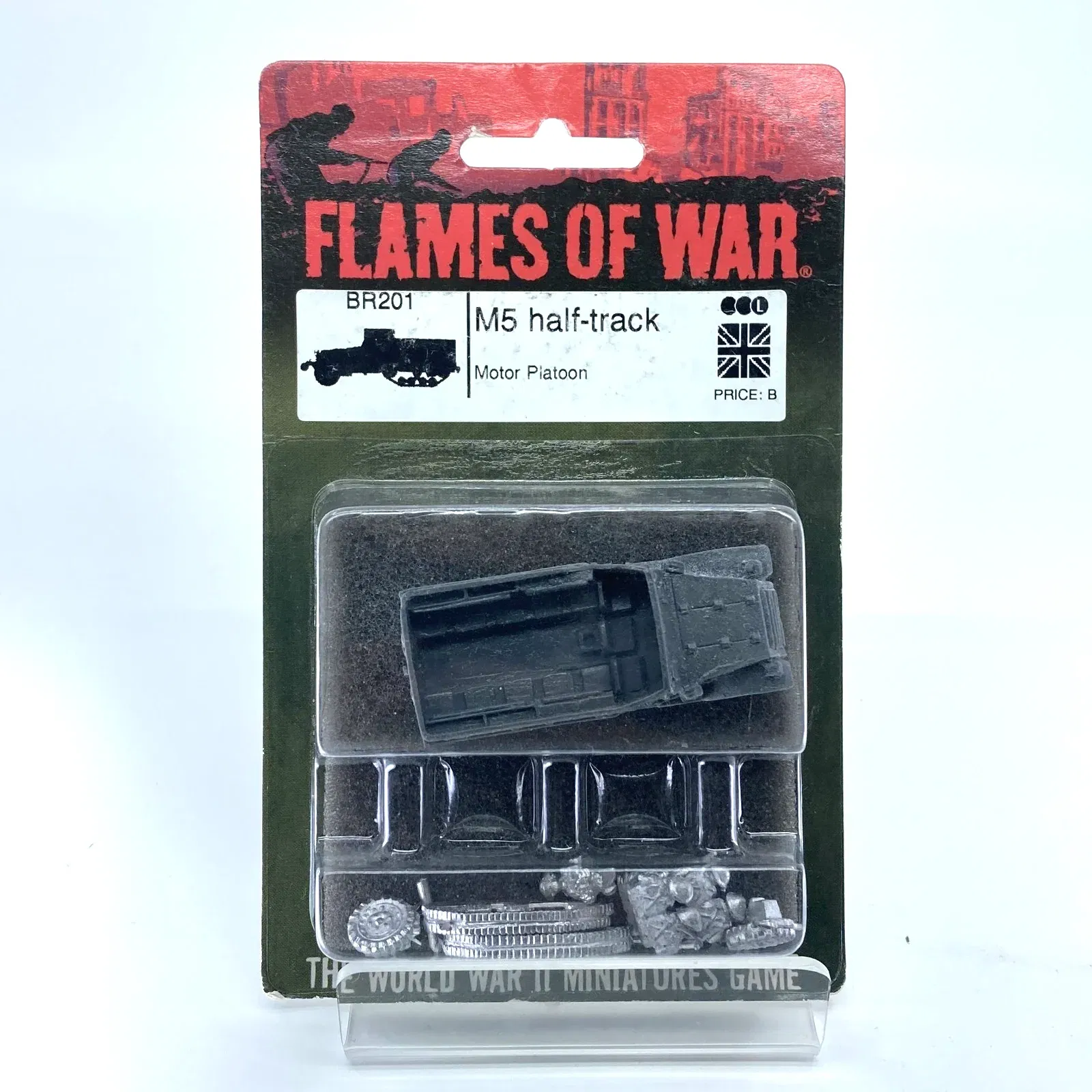 Post-1900 & Modern Wargames