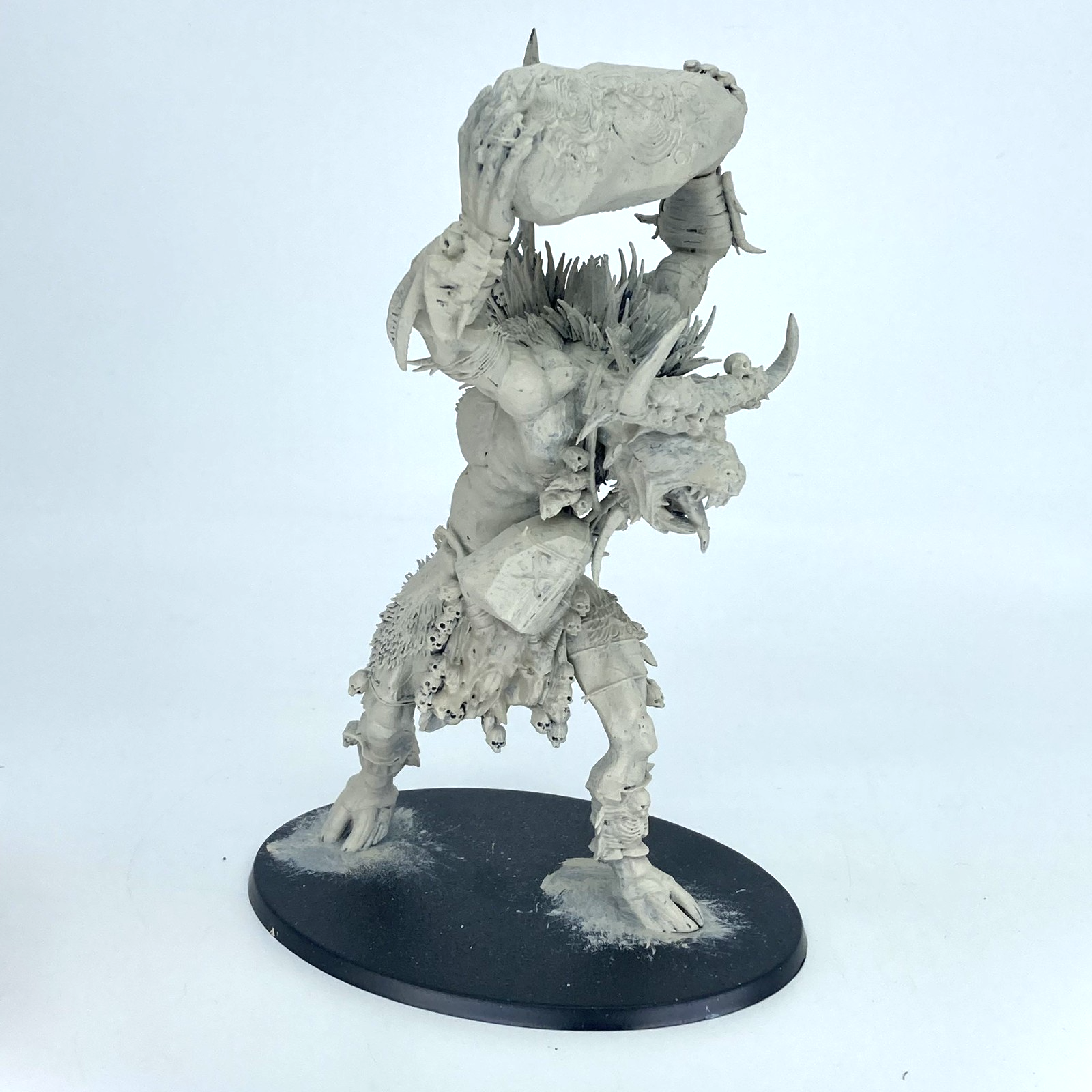 Cygor Beast of Chaos - Warhammer Age of sigmar Games Workshop BOX443