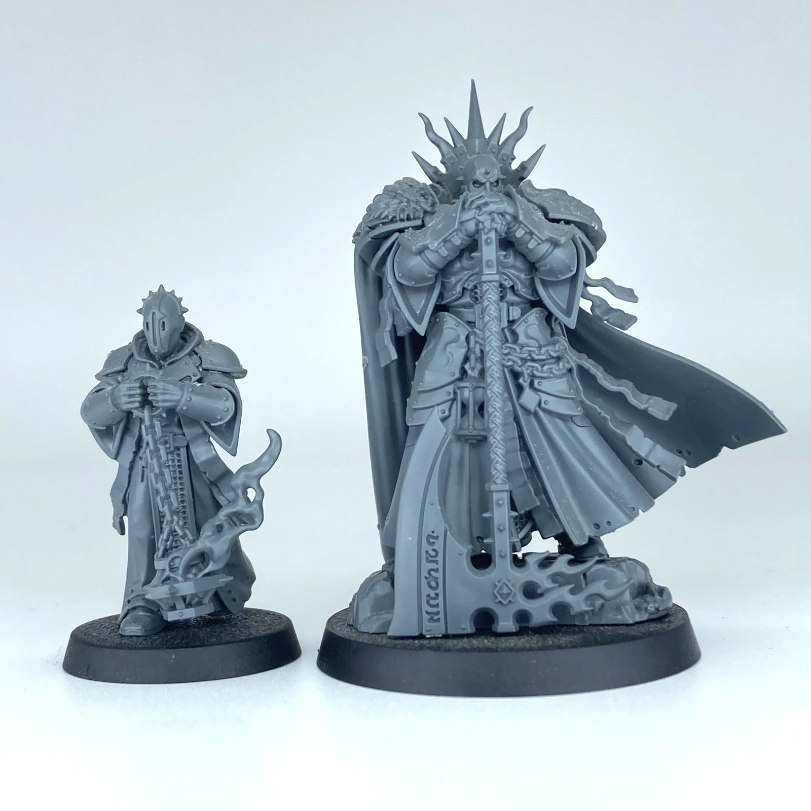 Lord Terminos - Stormcast Eternals - Warhammer Age of Sigmar GW X19175