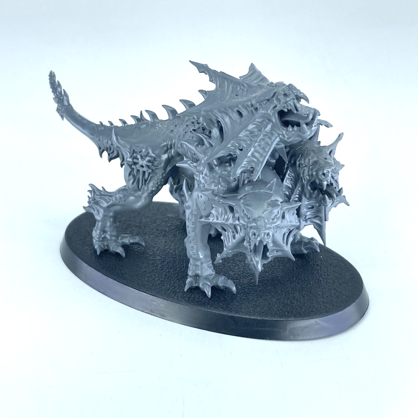 Karanak - Blades Of Khorne - Warhammer Age Of Sigmar Games Workshop C5