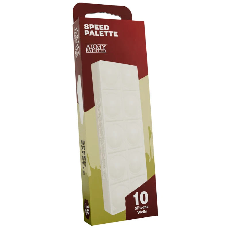 Speed Palette - Tools & Accessories - Brand New - The Army Painter