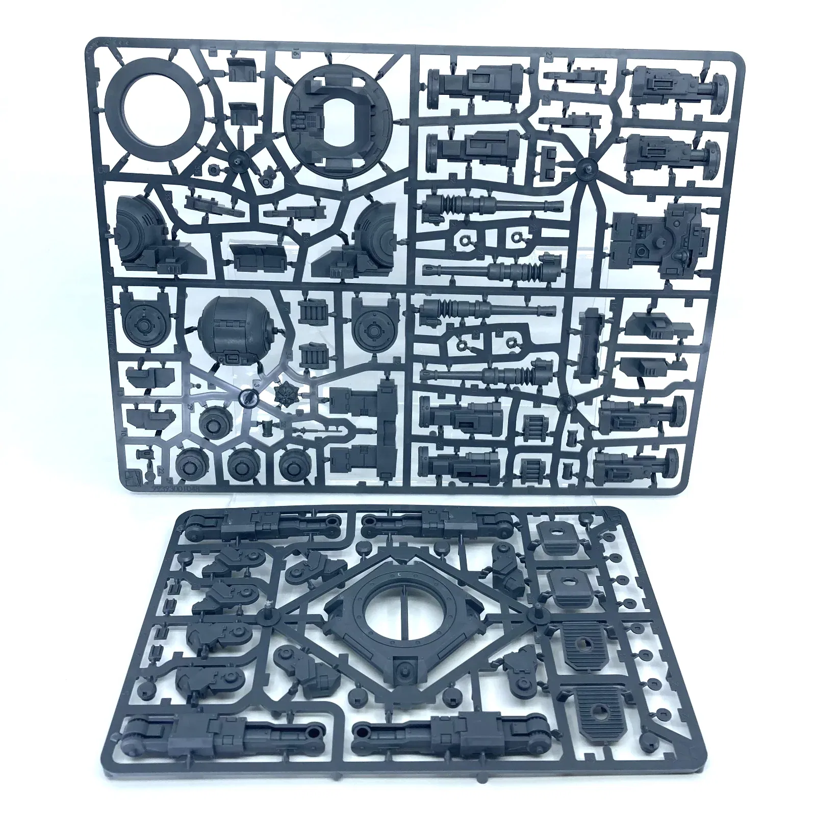 Araknae Quad Accelerator Platform - Space Marines - Warhammer Horus He