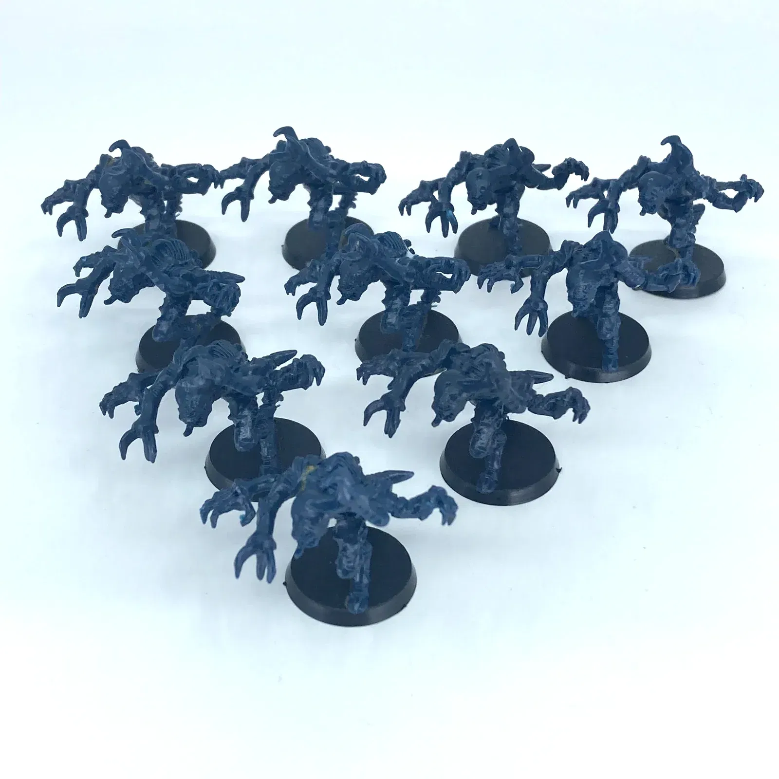 Warhammer 40,000 - Pre-owned