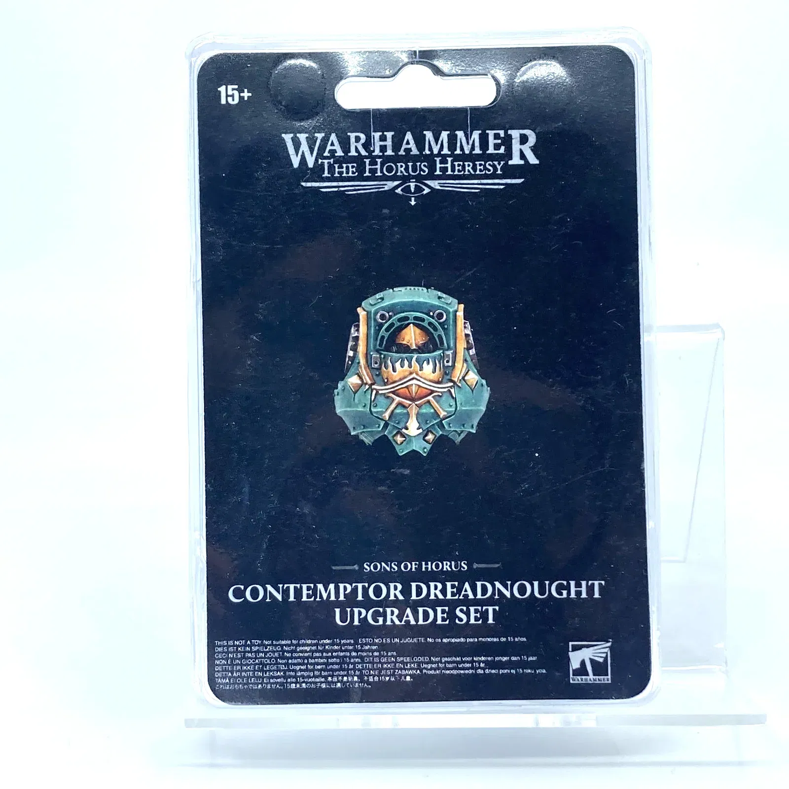 Warhammer Horus Heresy 30K