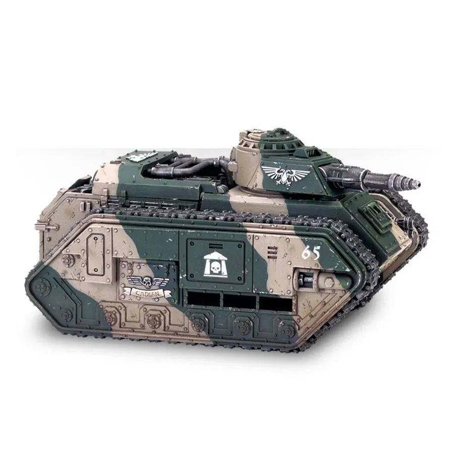 Astra Militarum Hellhound - Warhammer 40K - Games Workshop Online Only