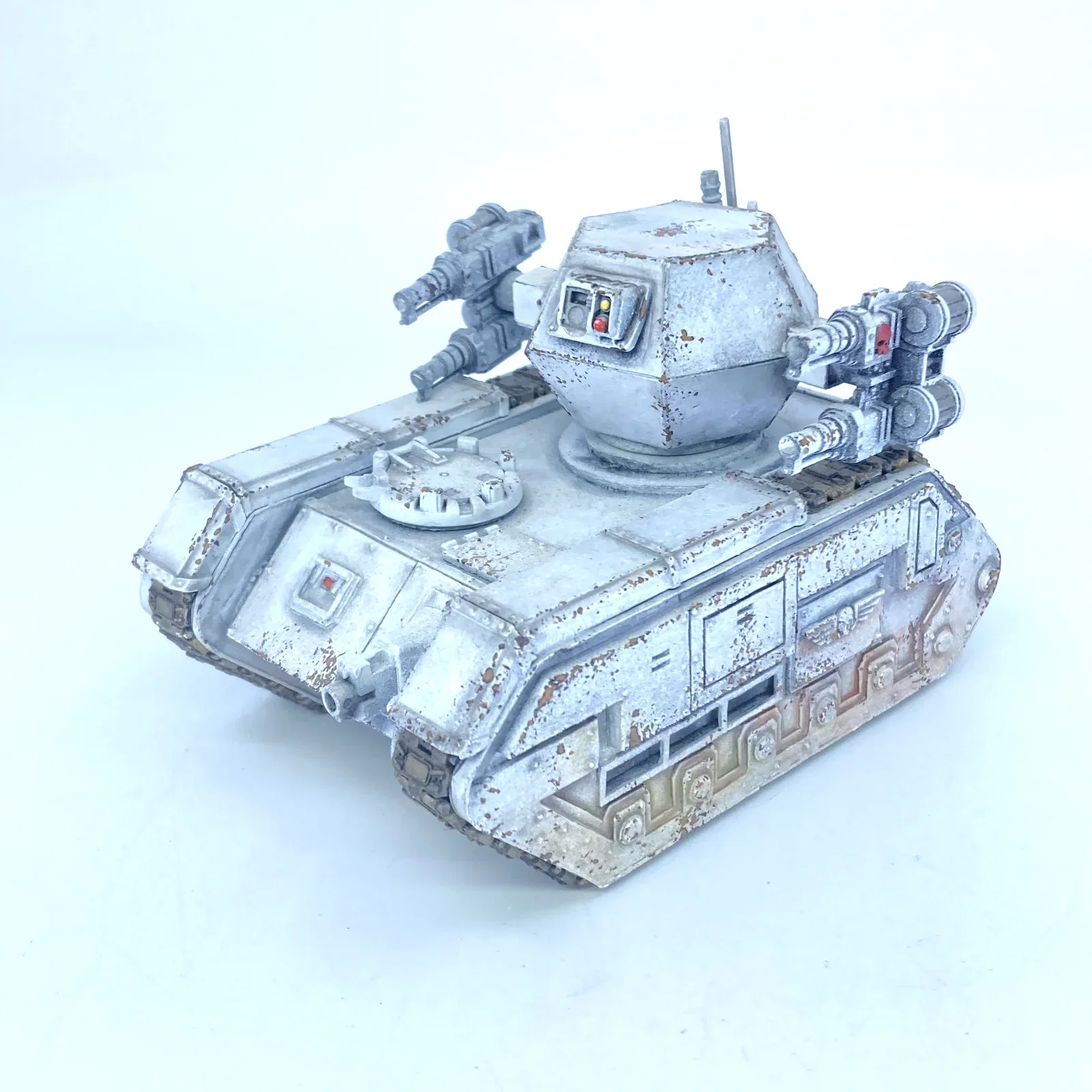 Imperial Guard Wyvern - Kitbash - Warhammer 40K Games Workshop - C782