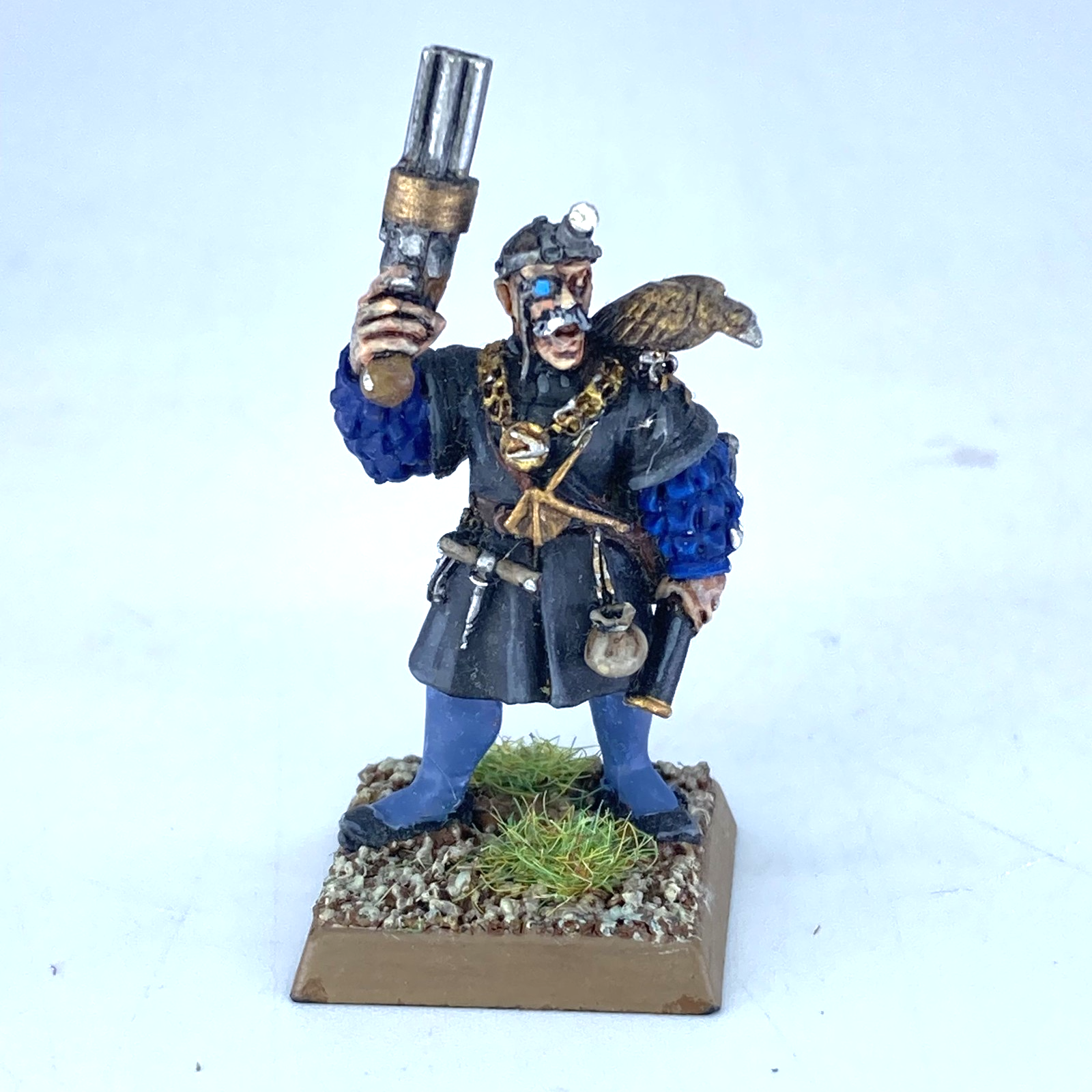 Warhammer Age of Sigmar Fantasy Models & Battletomes