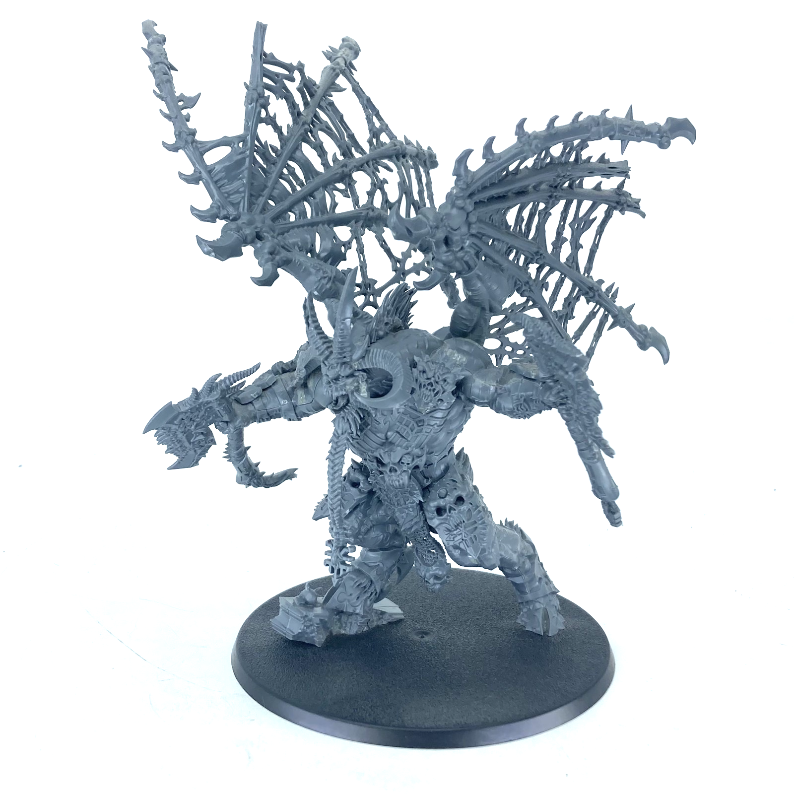 Skarbrand - Blades Of Khorne - Warhammer Age Of Sigmar Games Workshop