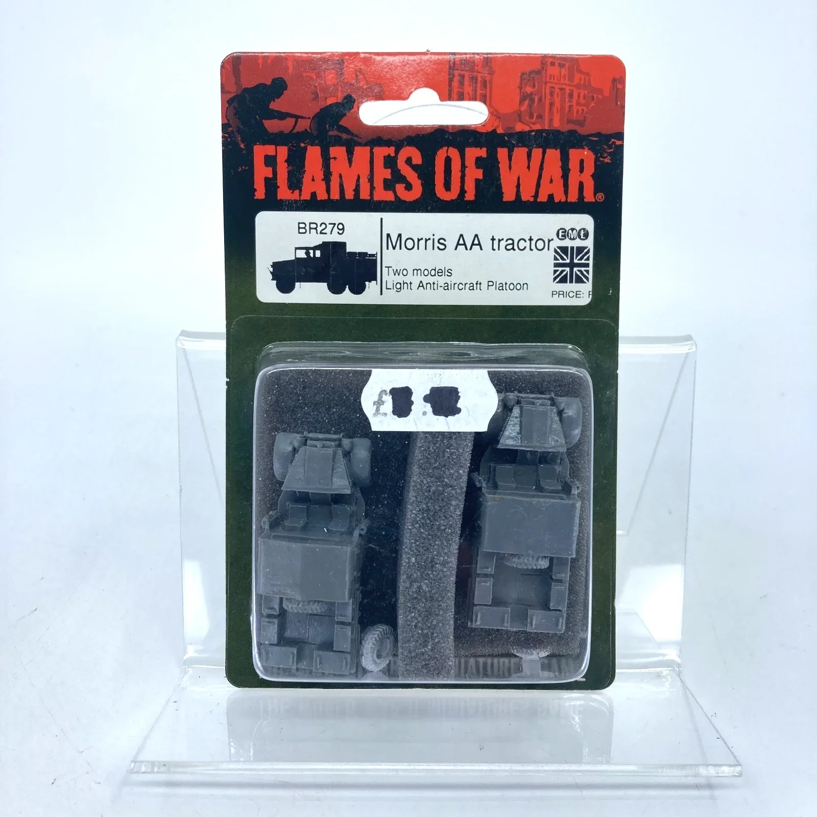 Wargames Post-1900 & Modern