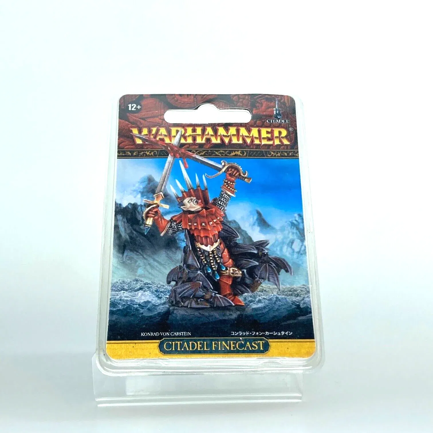 Warhammer Fantasy (Classic)