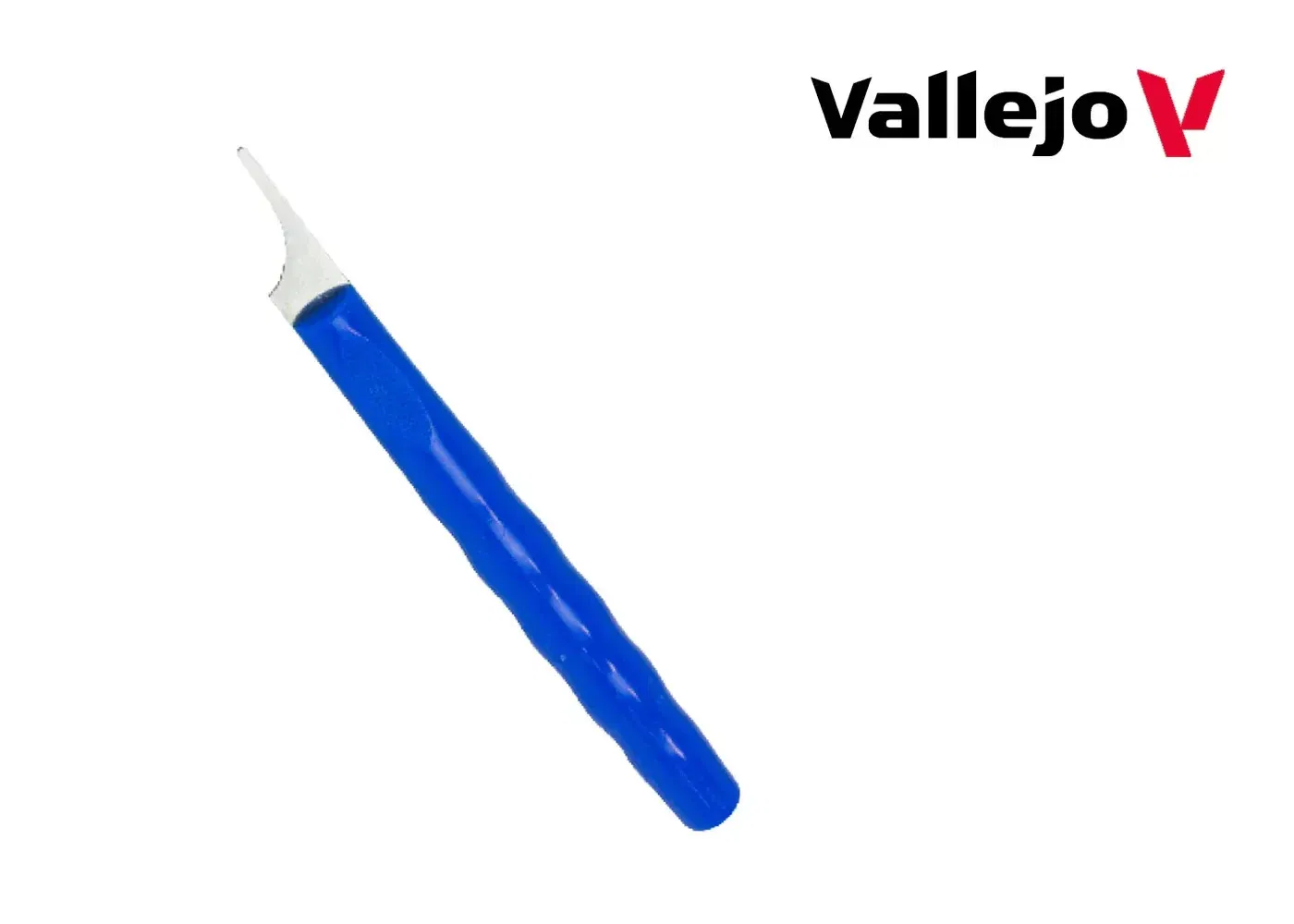 Mould Line Remover - Hobby Tools & Accessories - Acrylicos Vallejo - B