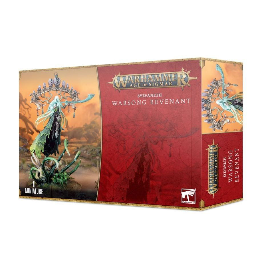 Warsong Revenant - Sylvaneth - Brand New - Warhammer Age of Sigmar GW