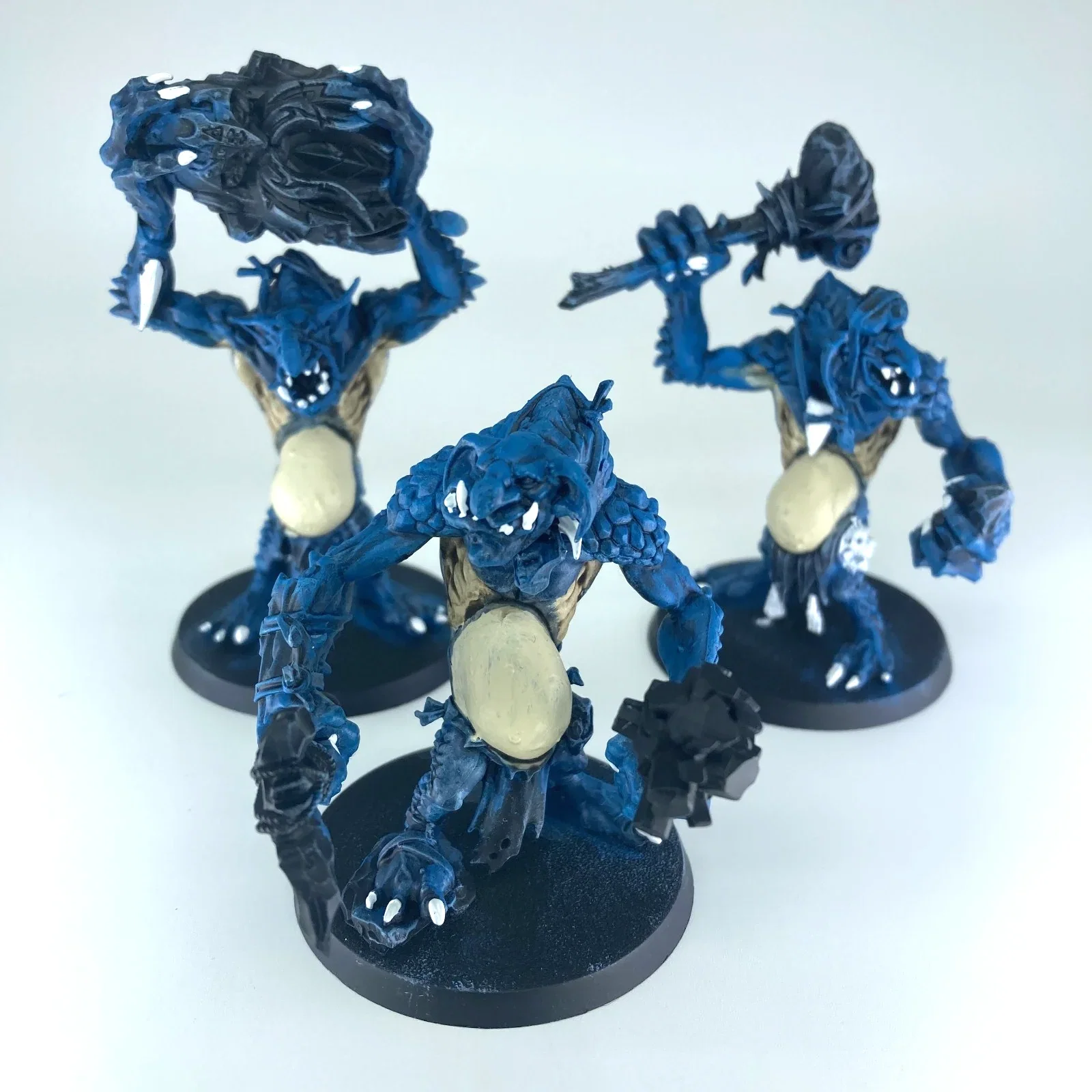 Rockgut Troggoths - Gloomspite Gitz - Warhammer Age Of Sigmar GW C7010