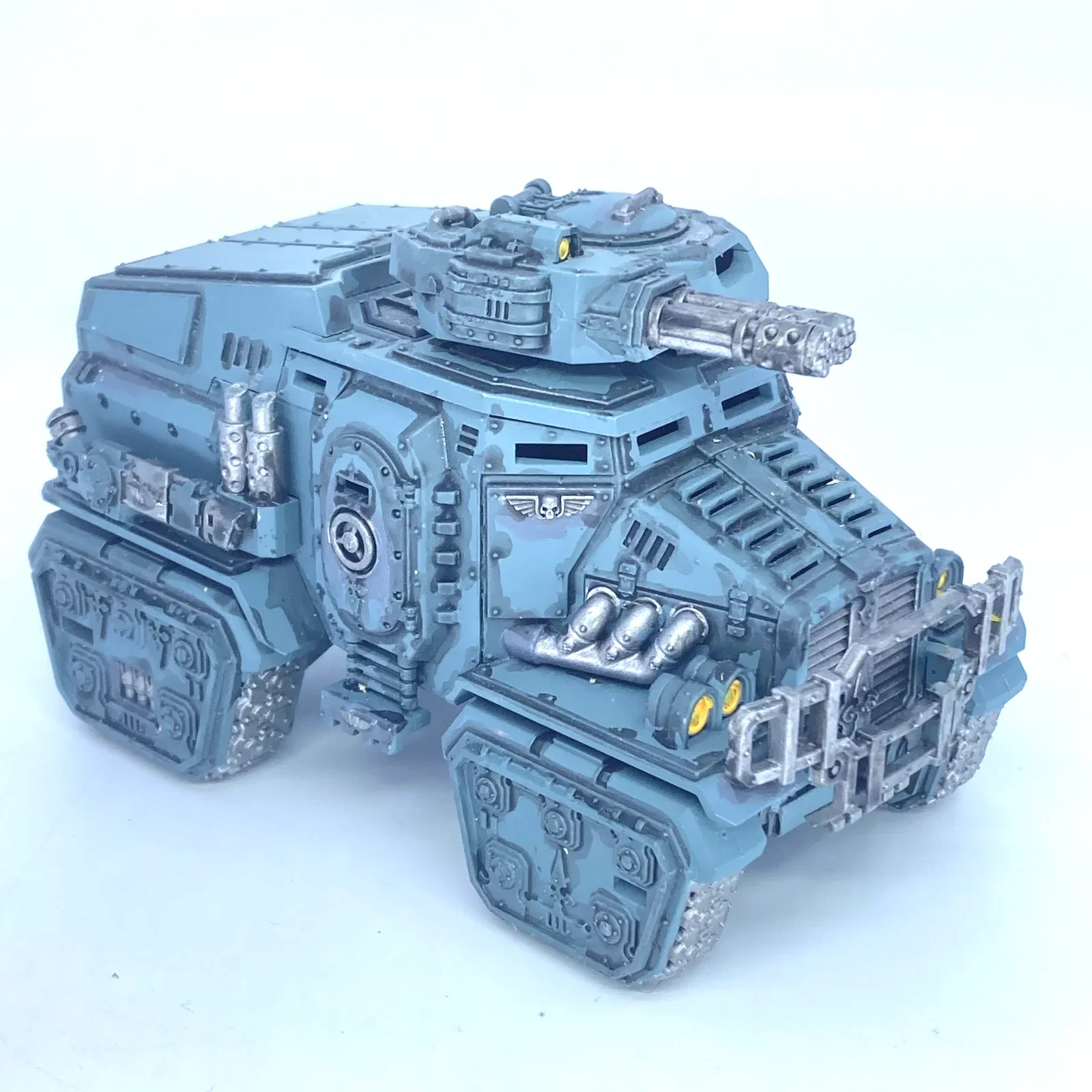 Warhammer 40k Miniatures, Kits & Army Sets