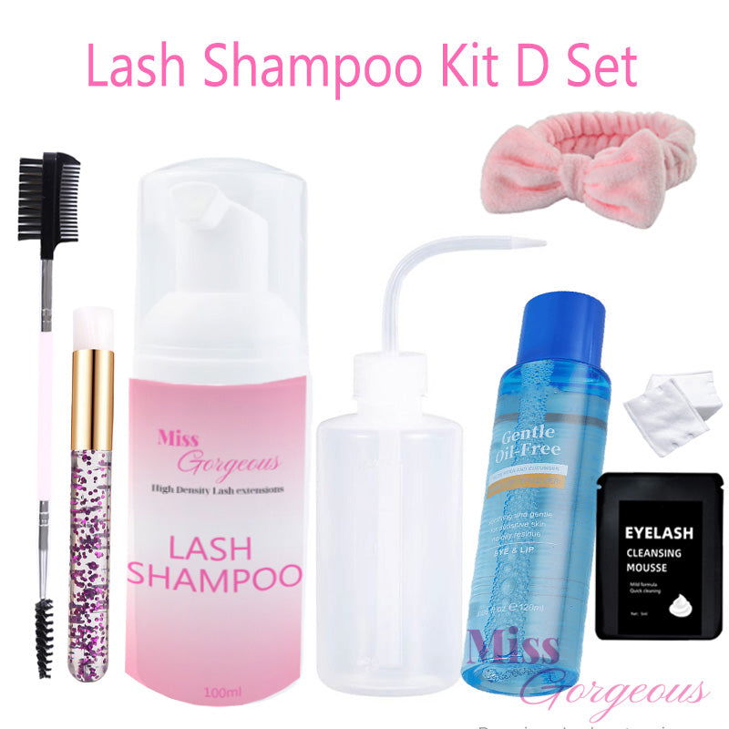 Lash Accessories