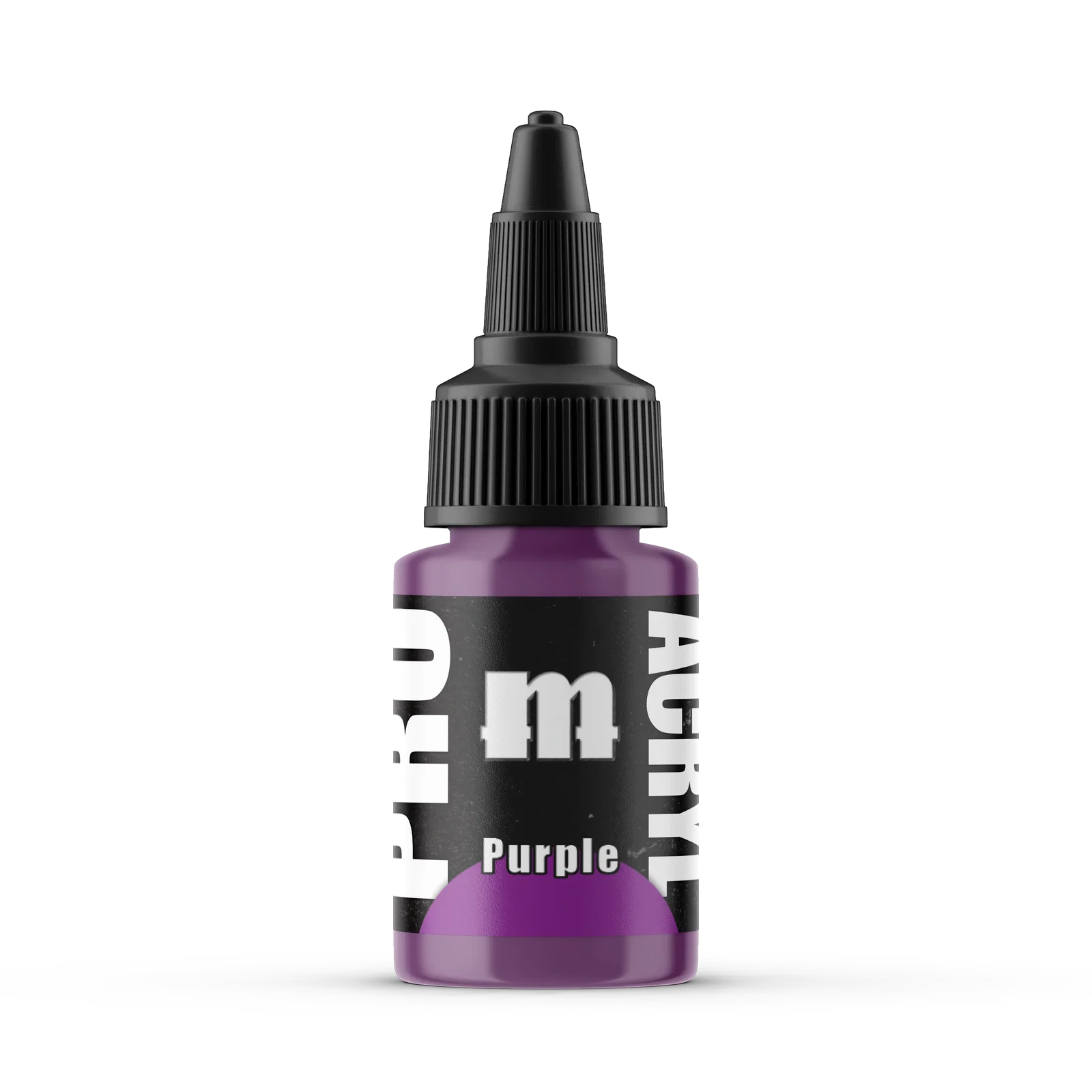 010-Pro Acryl Purple