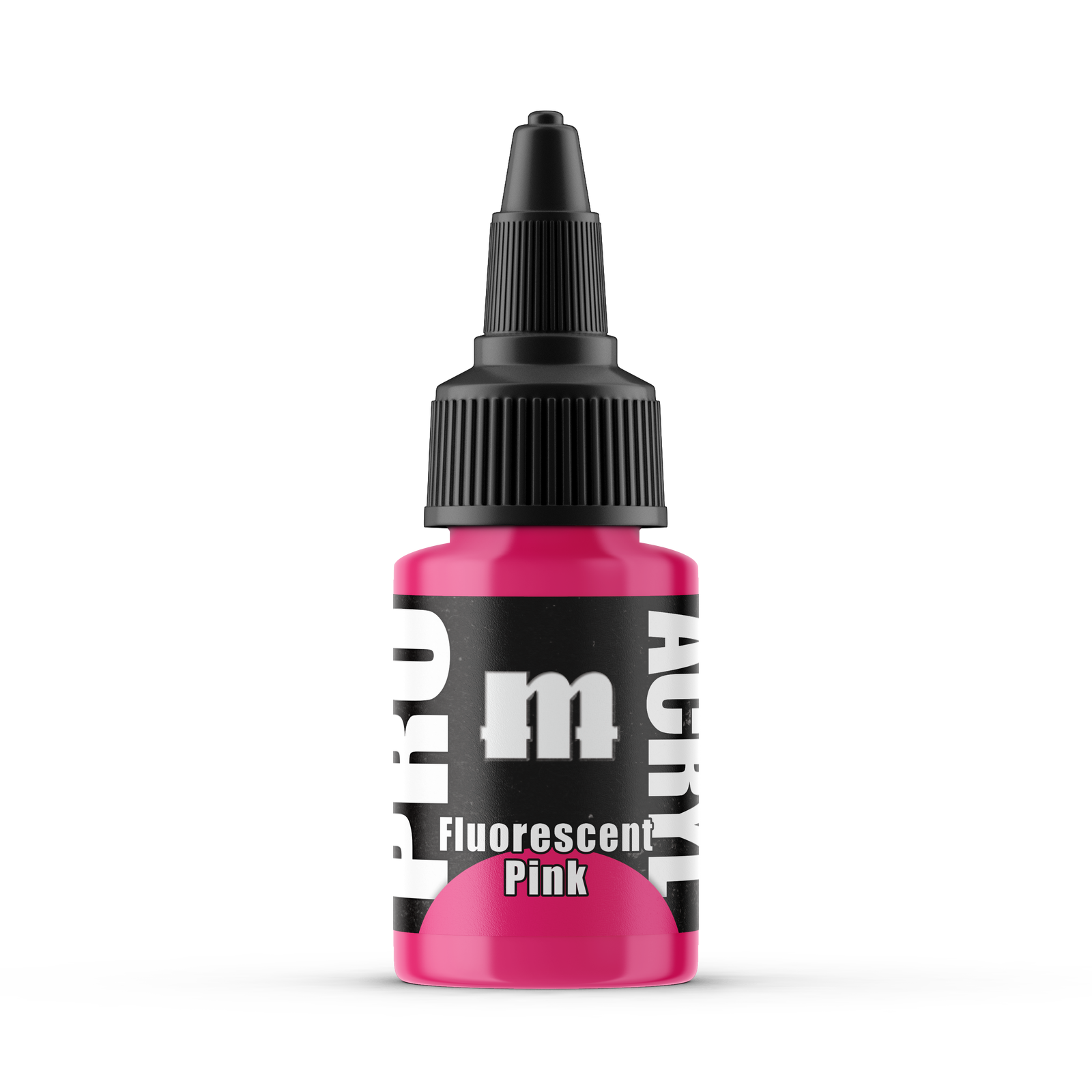 F06-Pro Acryl Fluorescent Pink