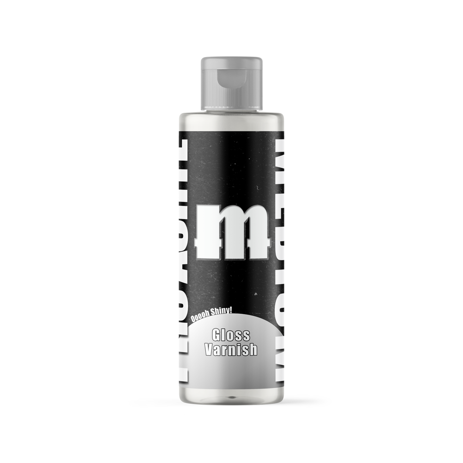 Pro Acryl Gloss Varnish