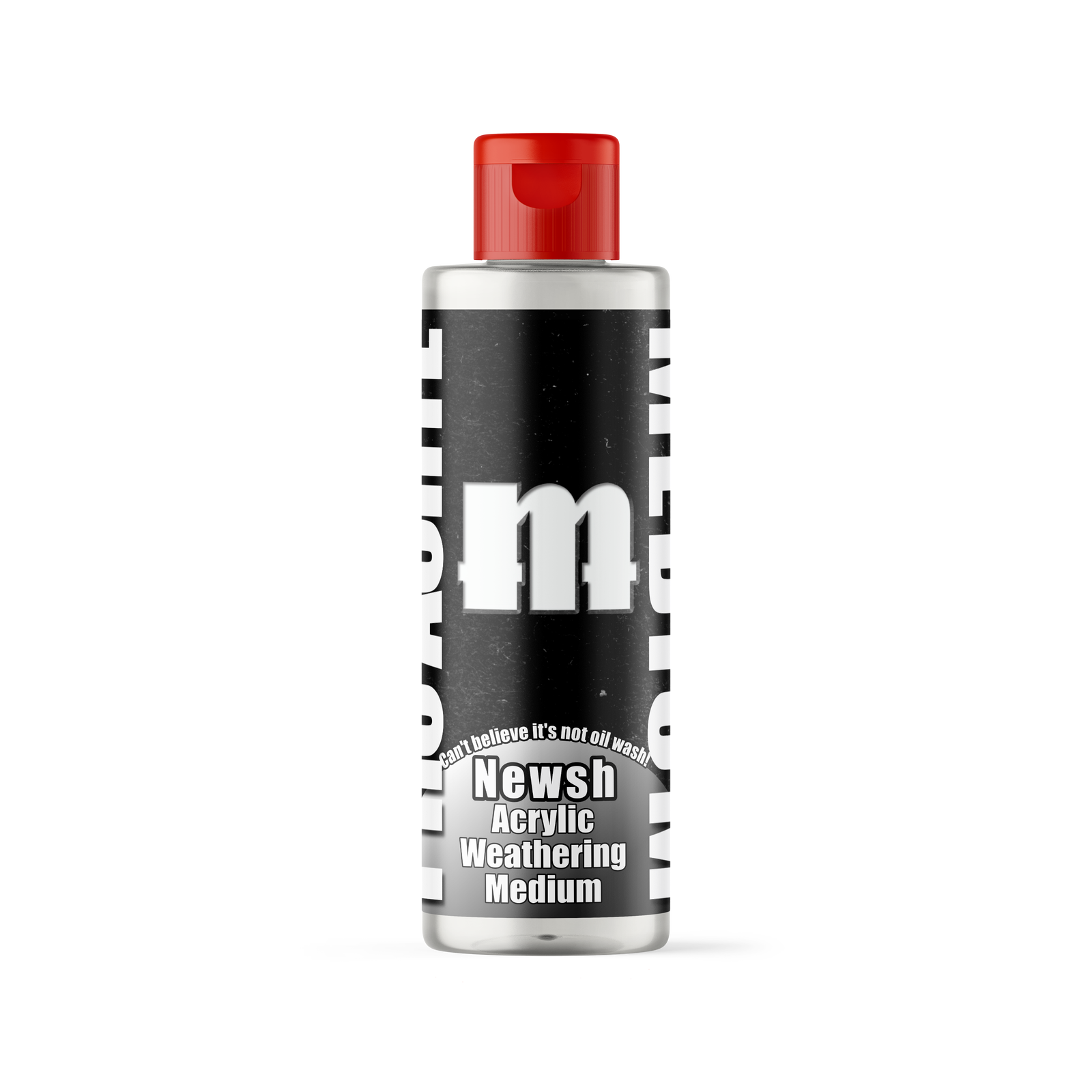 Pro Acryl NEWSH Acrylic Weathering Medium