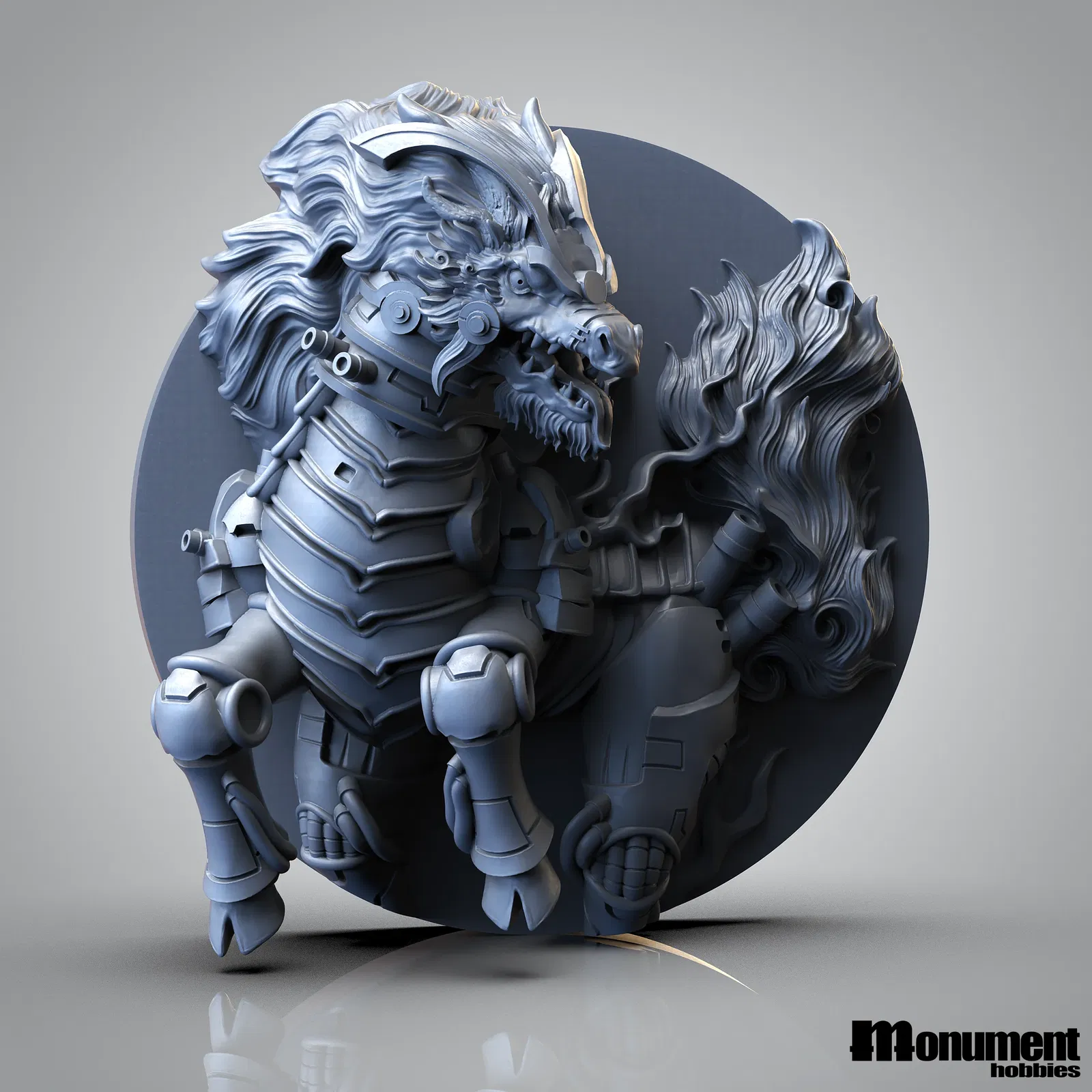 Miniatures (Metal & Resin)