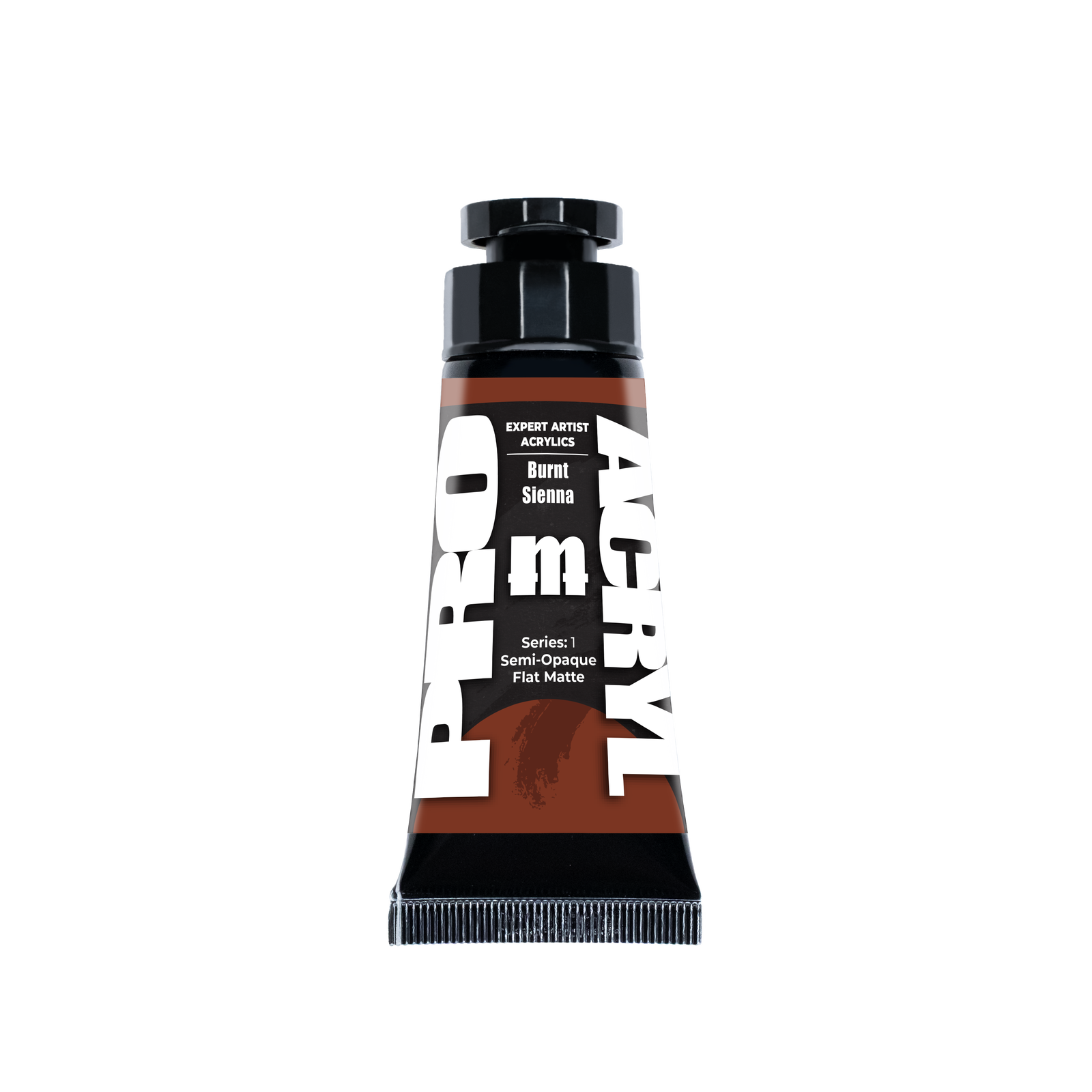 Expert Acrylics 010 - Burnt Sienna