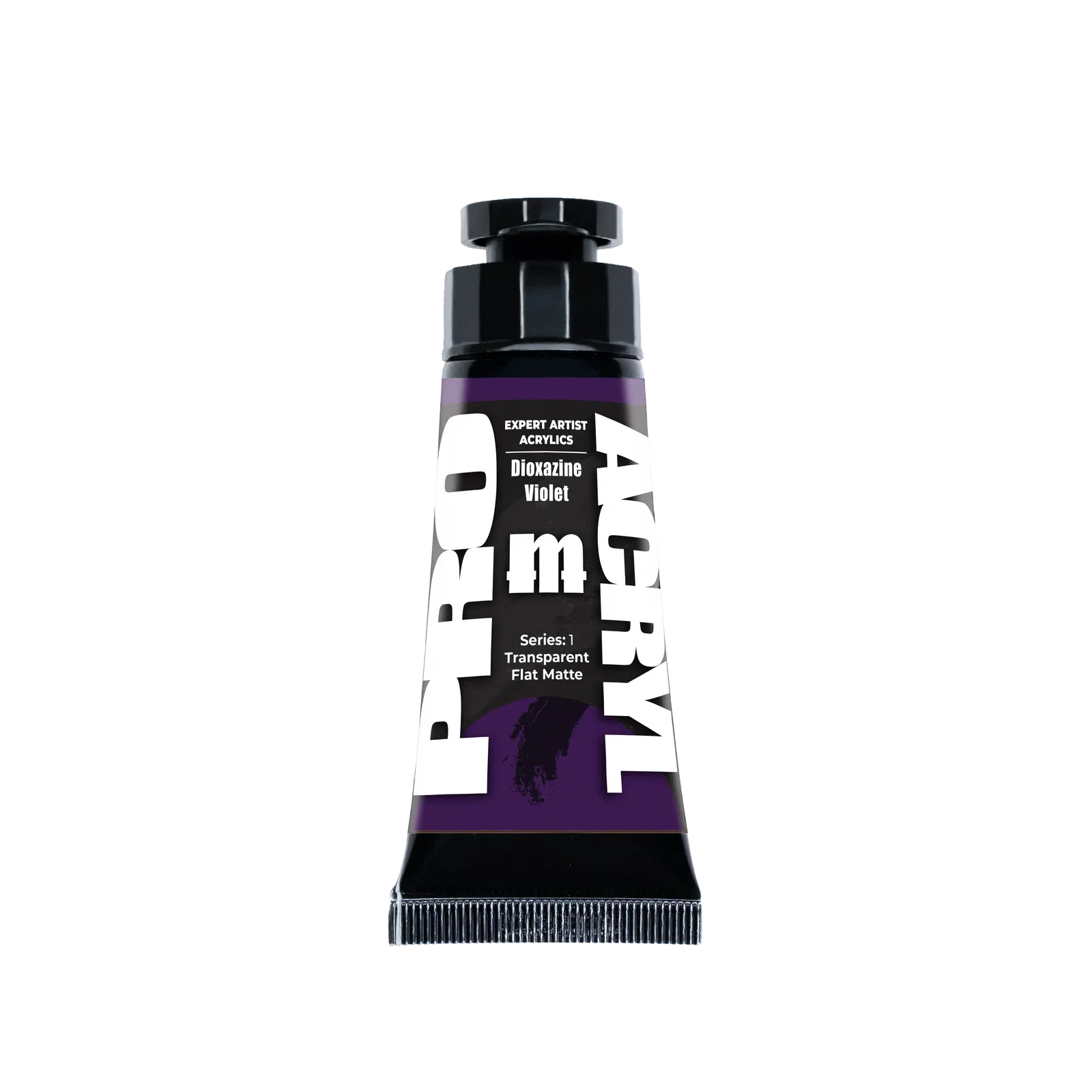 Expert Acrylics 008 - Dioxazine Violet