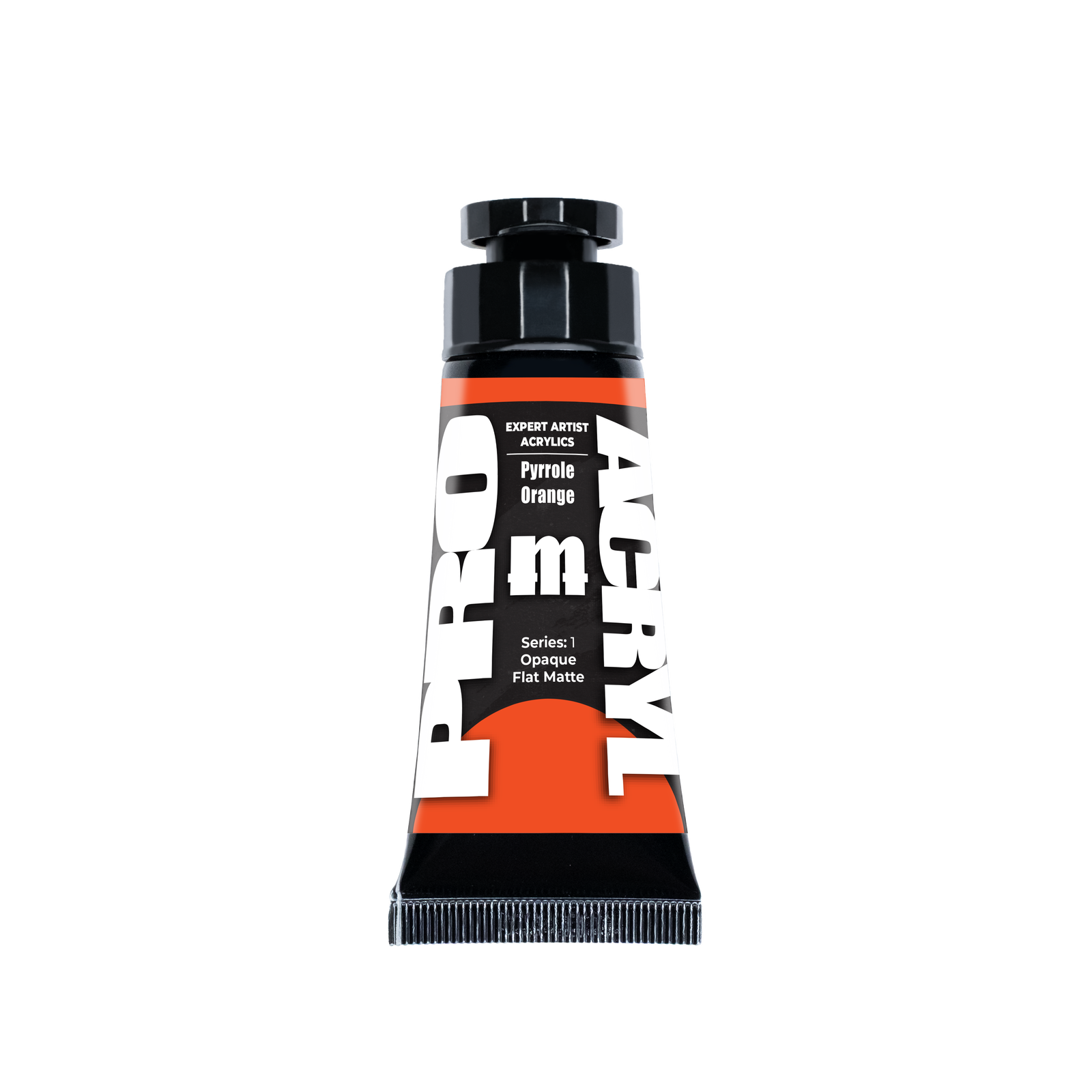 Expert Acrylics 006 - Pyrrole Orange