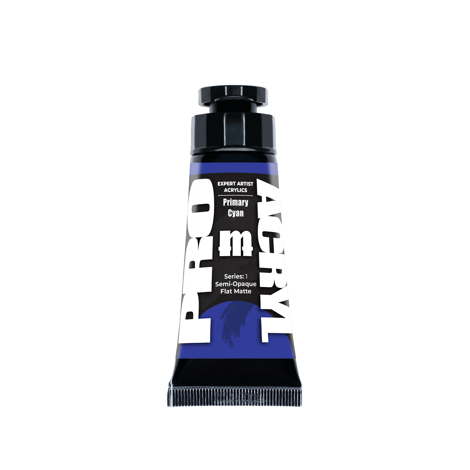 Expert Acrylics 014 - Primary Cyan