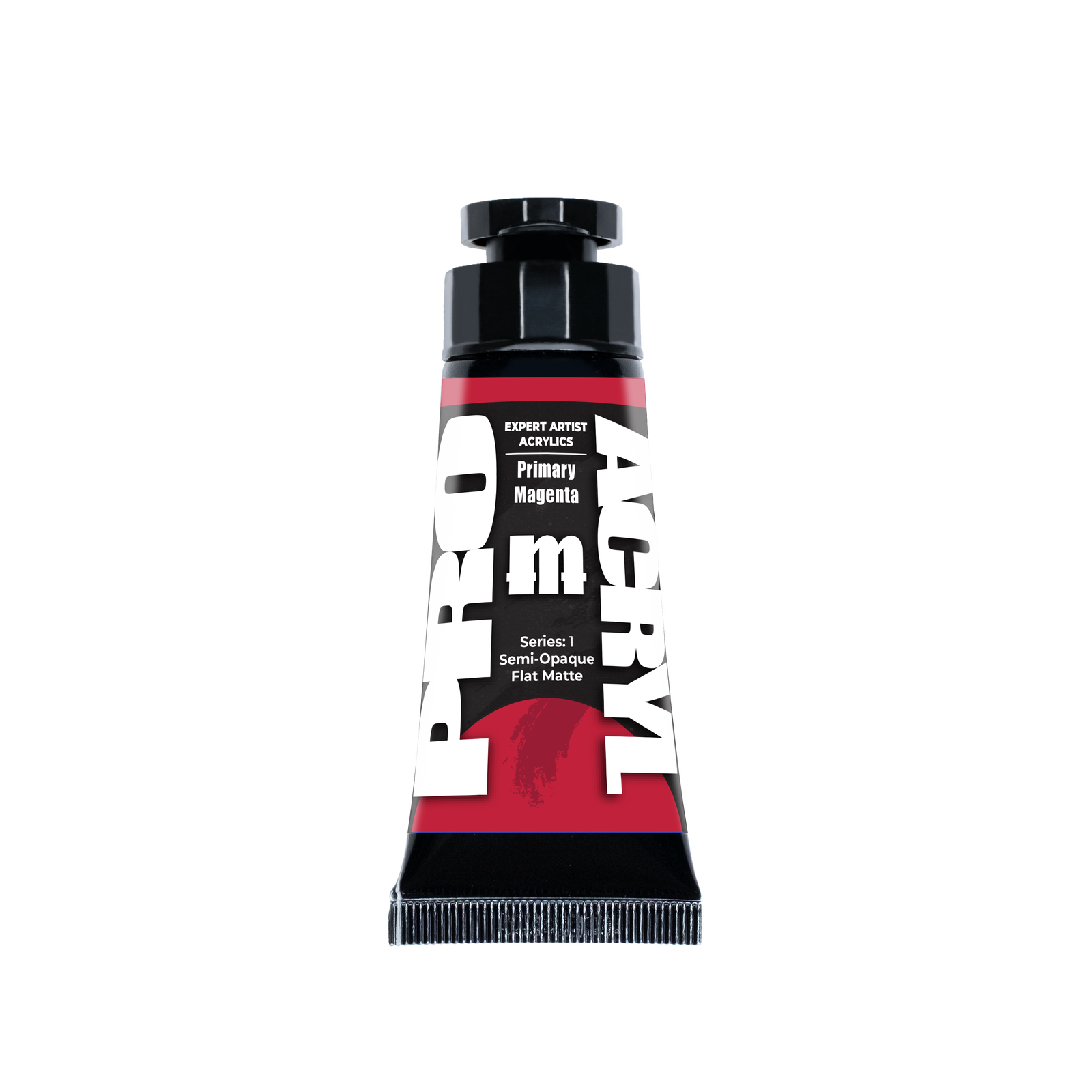 Expert Acrylics 015 - Primary Magenta