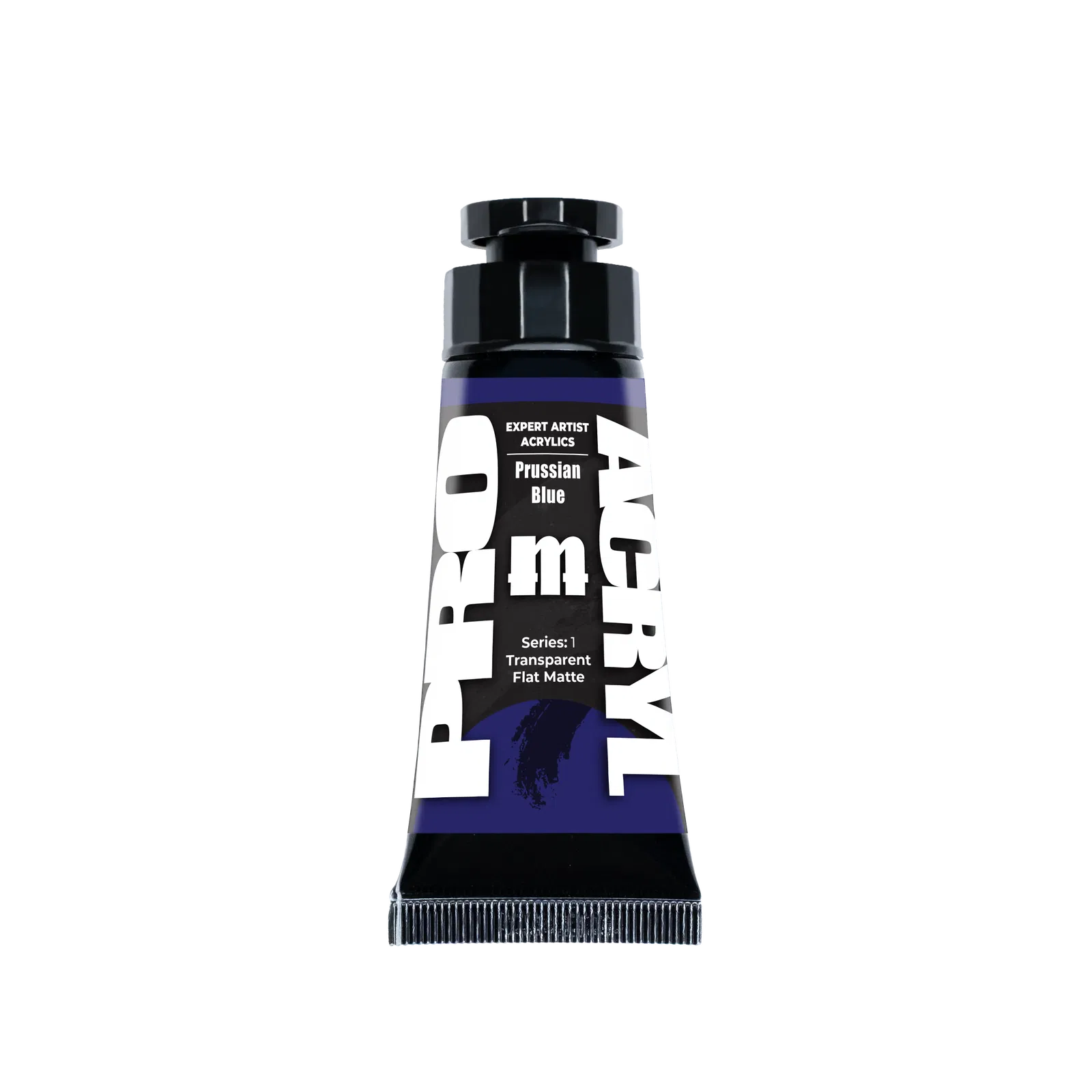 Expert Acrylics 005 - Prussian Blue