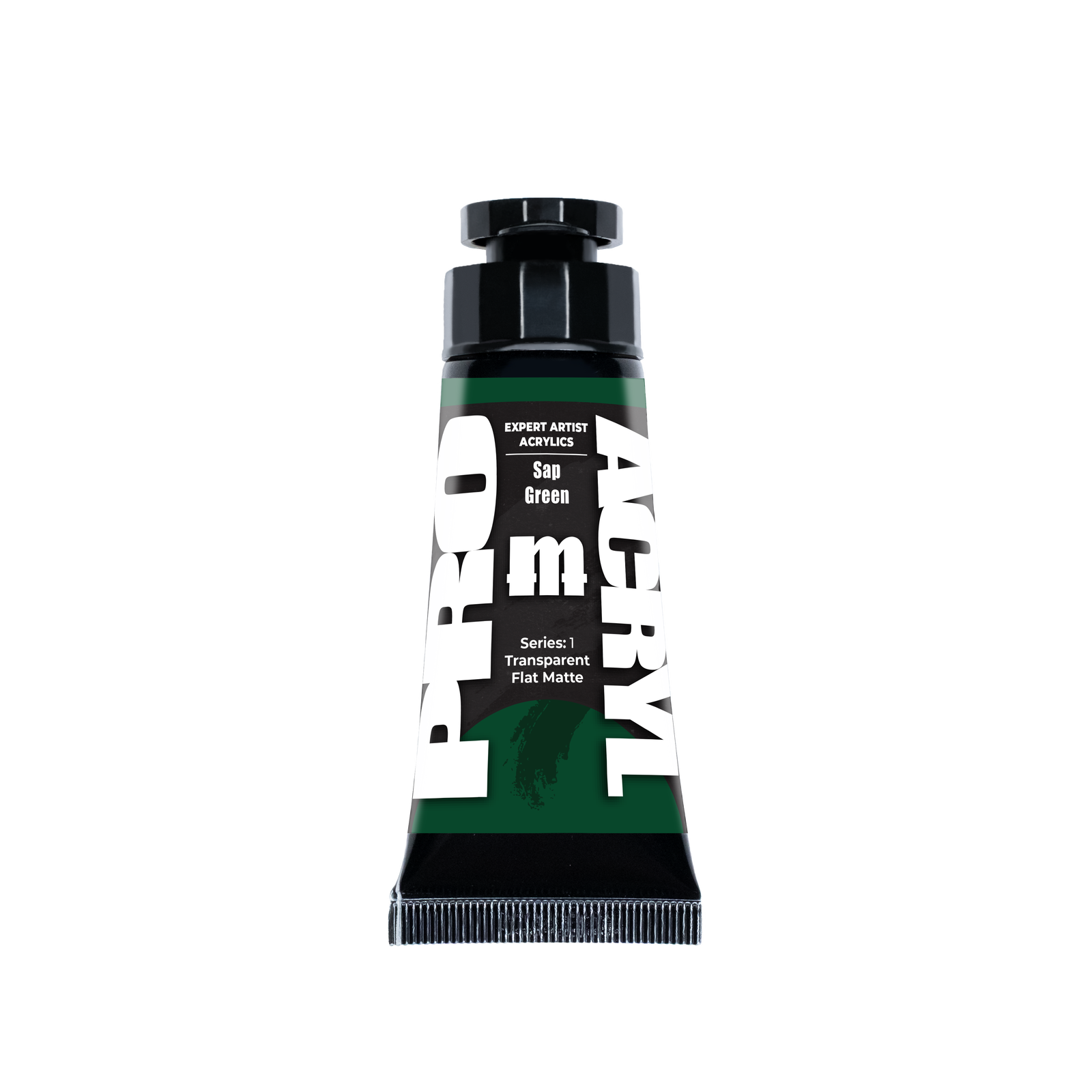 Expert Acrylics 009 - Sap Green