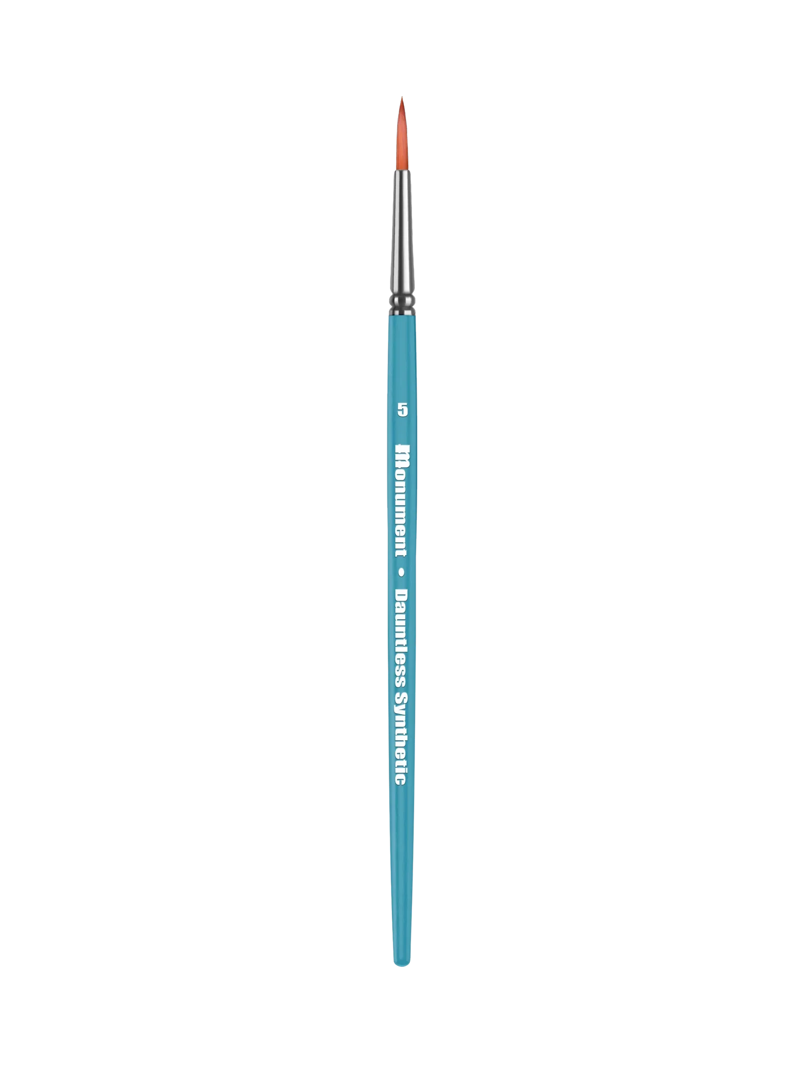 Dauntless Synthetic #5