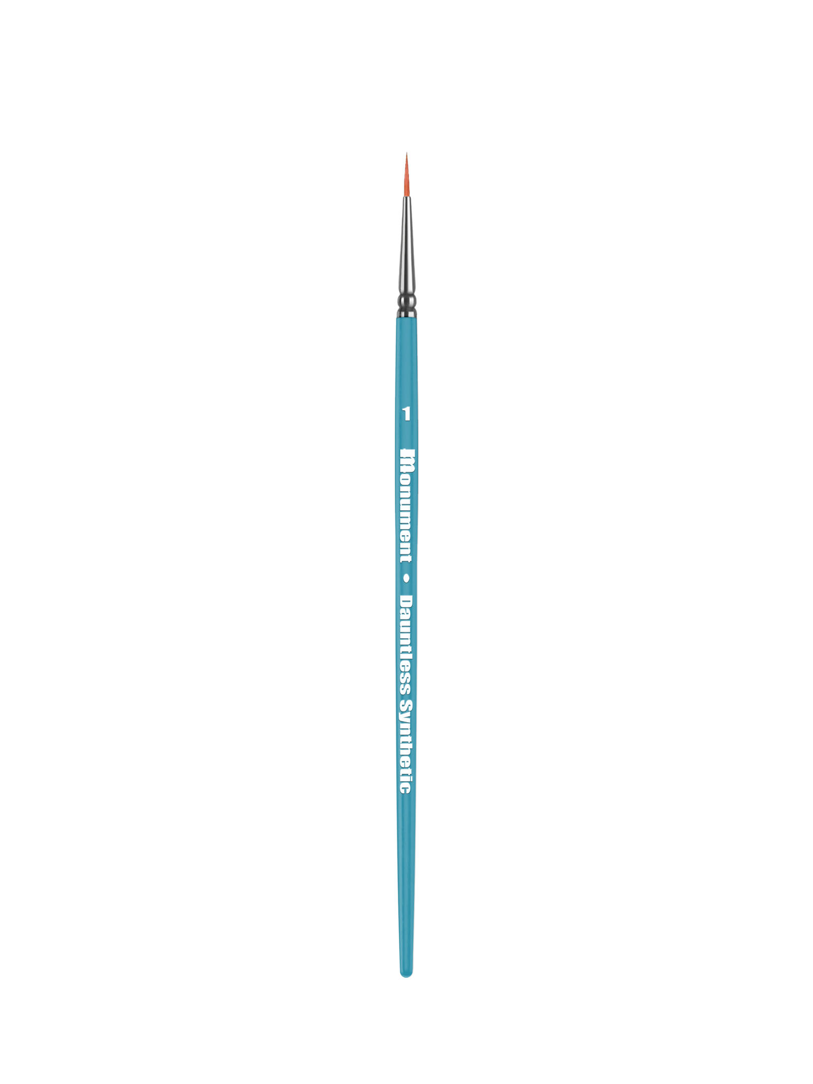 Dauntless Synthetic #1