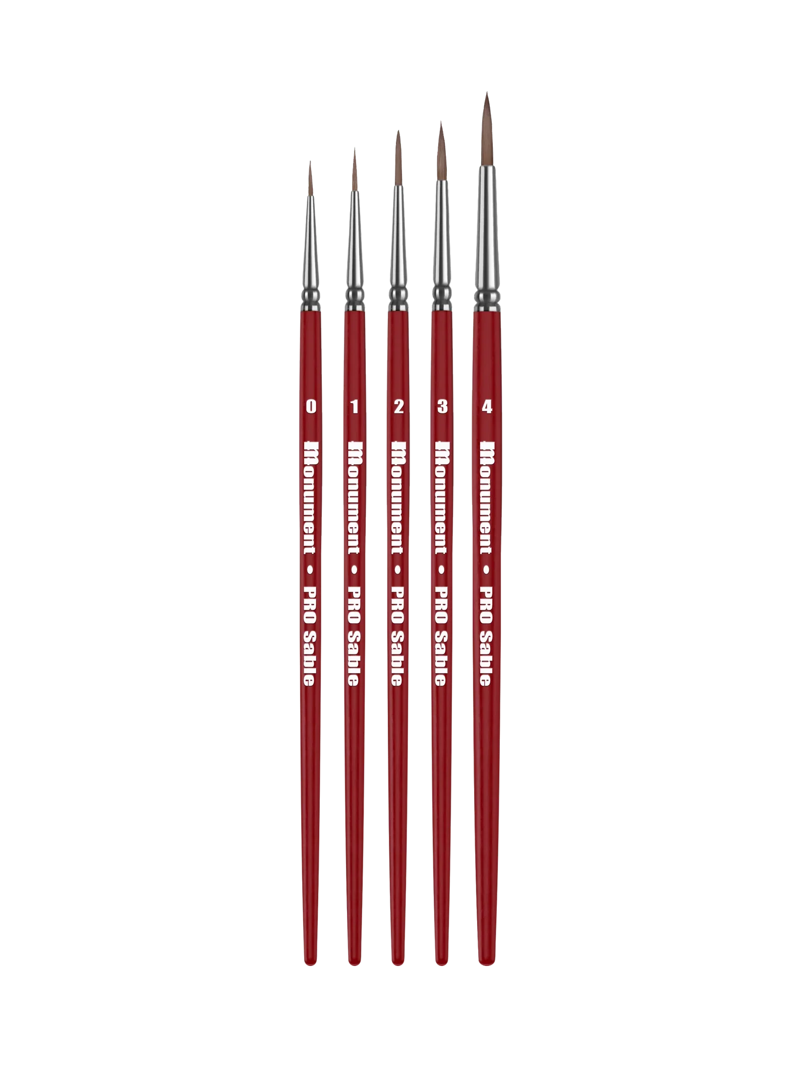 PRO Sable Set