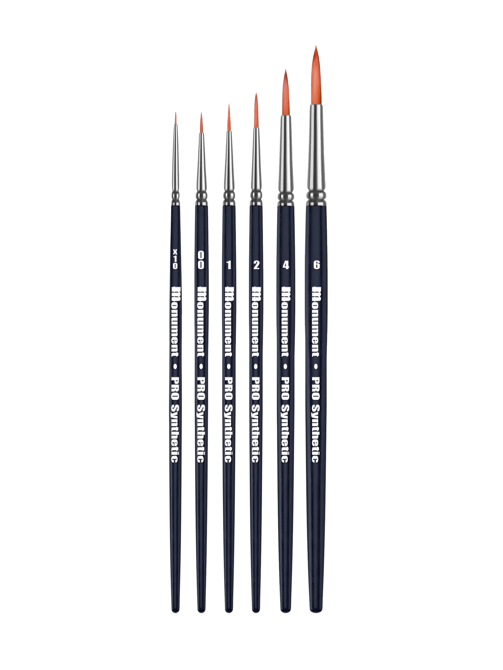 PRO Synthetic Set