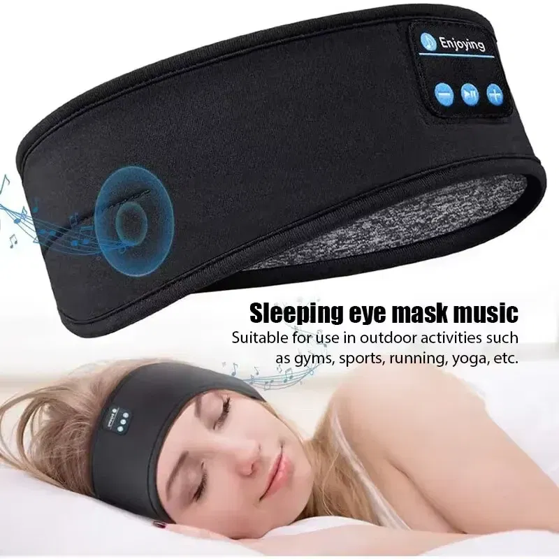 Mobionix™ | CloudNap ProBand – Upgrade Your Rest with the Ultimate Blu