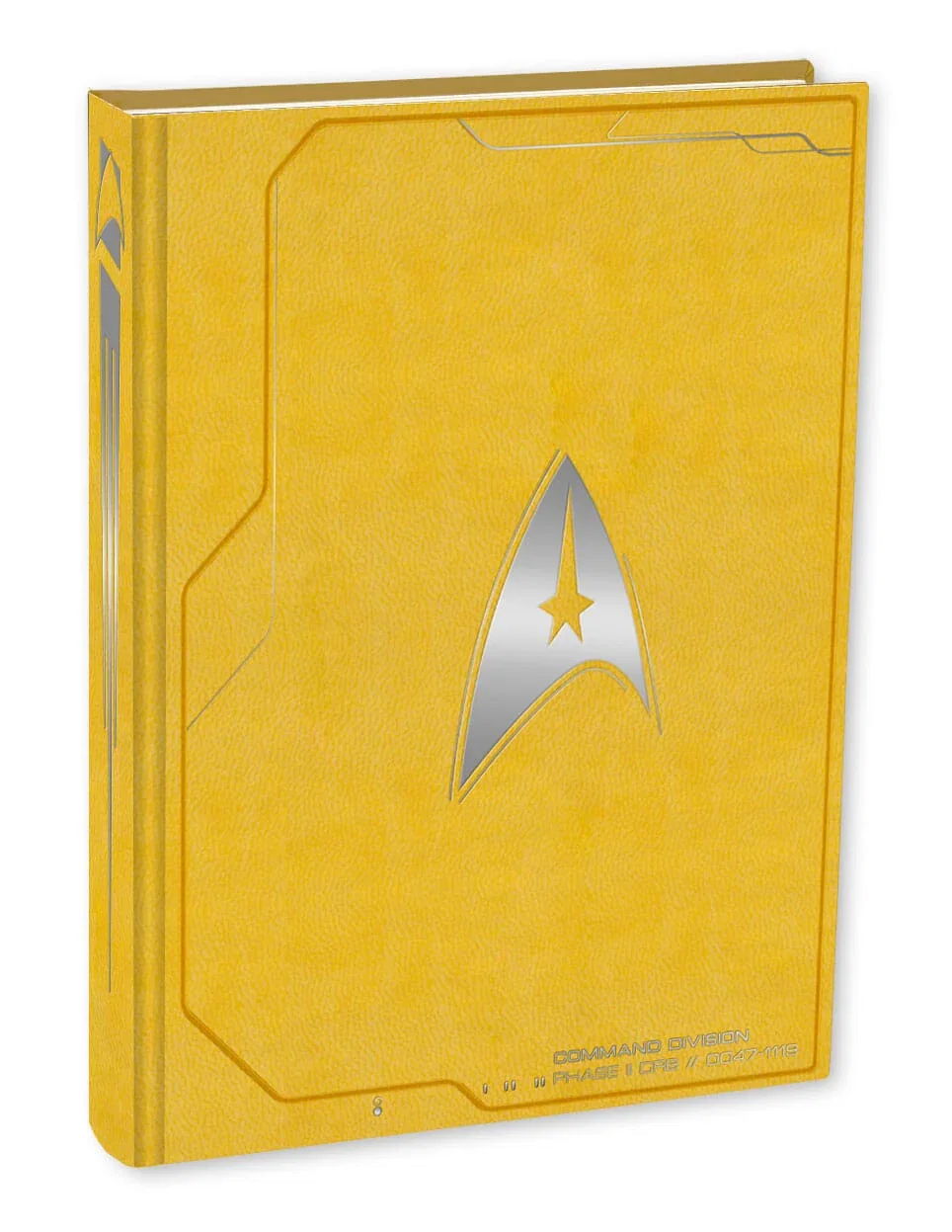 Star Trek Adventures - Second Edition - Core Rulebook (Command Limited