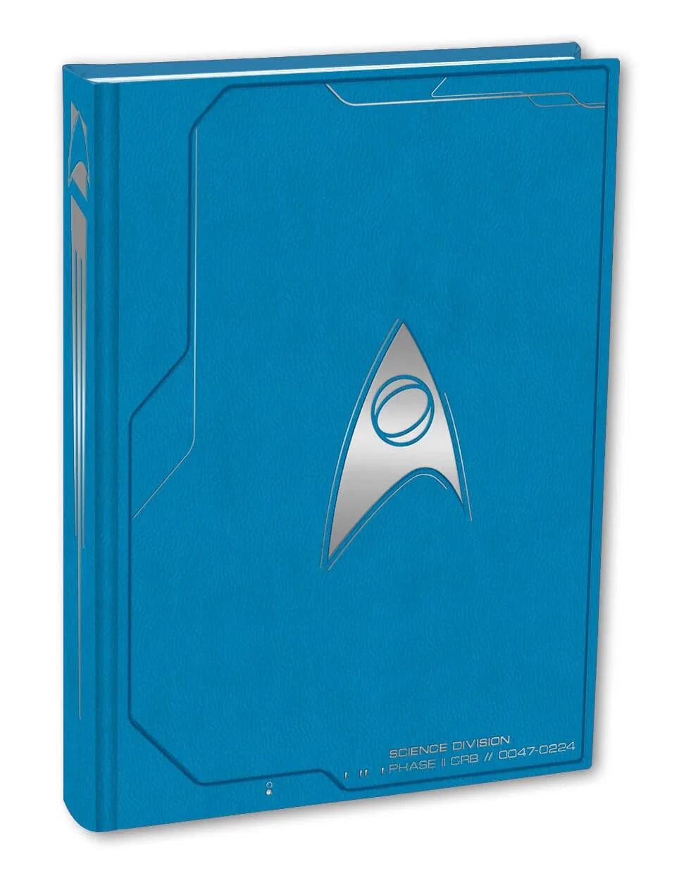 Star Trek Adventures - Second Edition - Core Rulebook (Sciences Limite