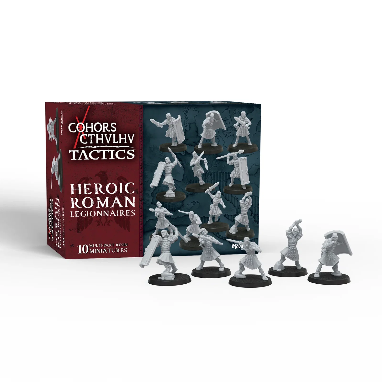 Wargaming - Historical Soldiers Miniatures - Ancient to Napoleonic Era (Pre-1900)
