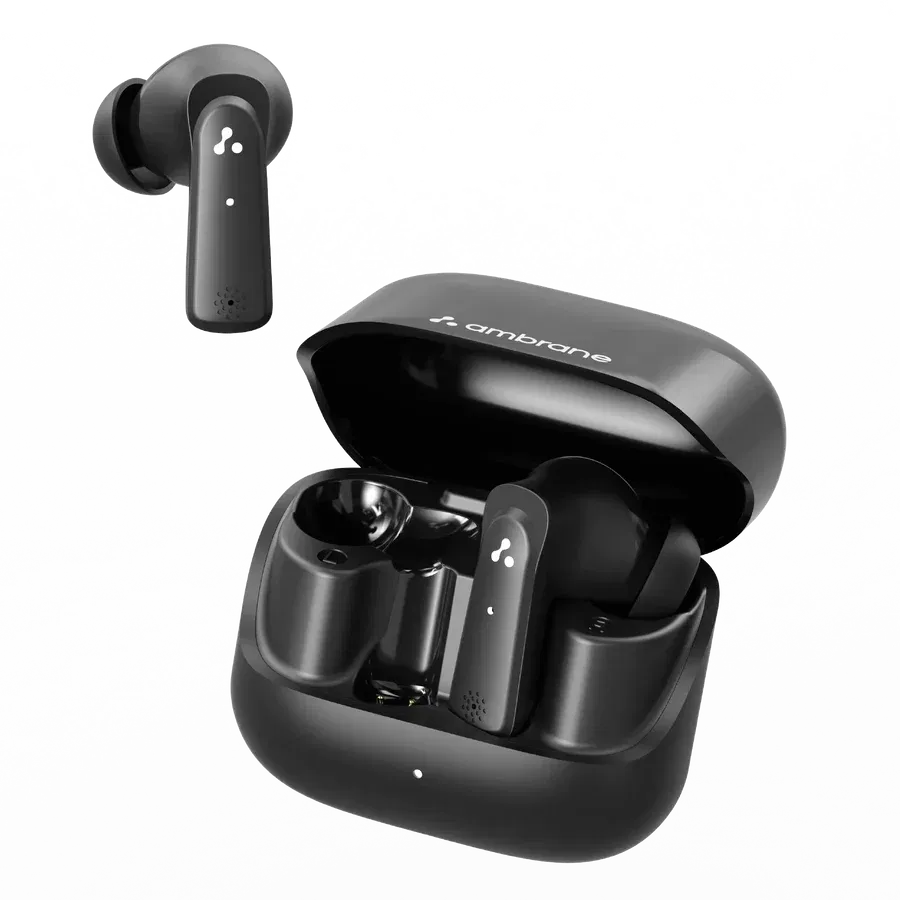 Earbuds