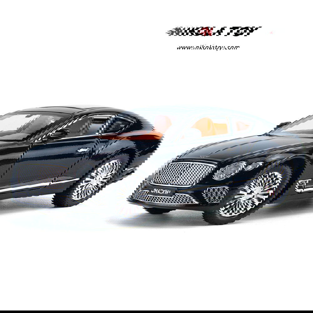 NikolaToy™ Alloy 1/24 Bentley Continental Model Car