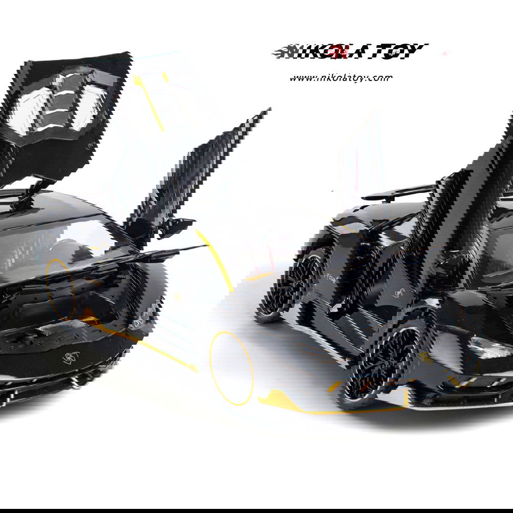 NikolaToy™ Alloy 1/24 Lamborghini LP770-4 Model Car