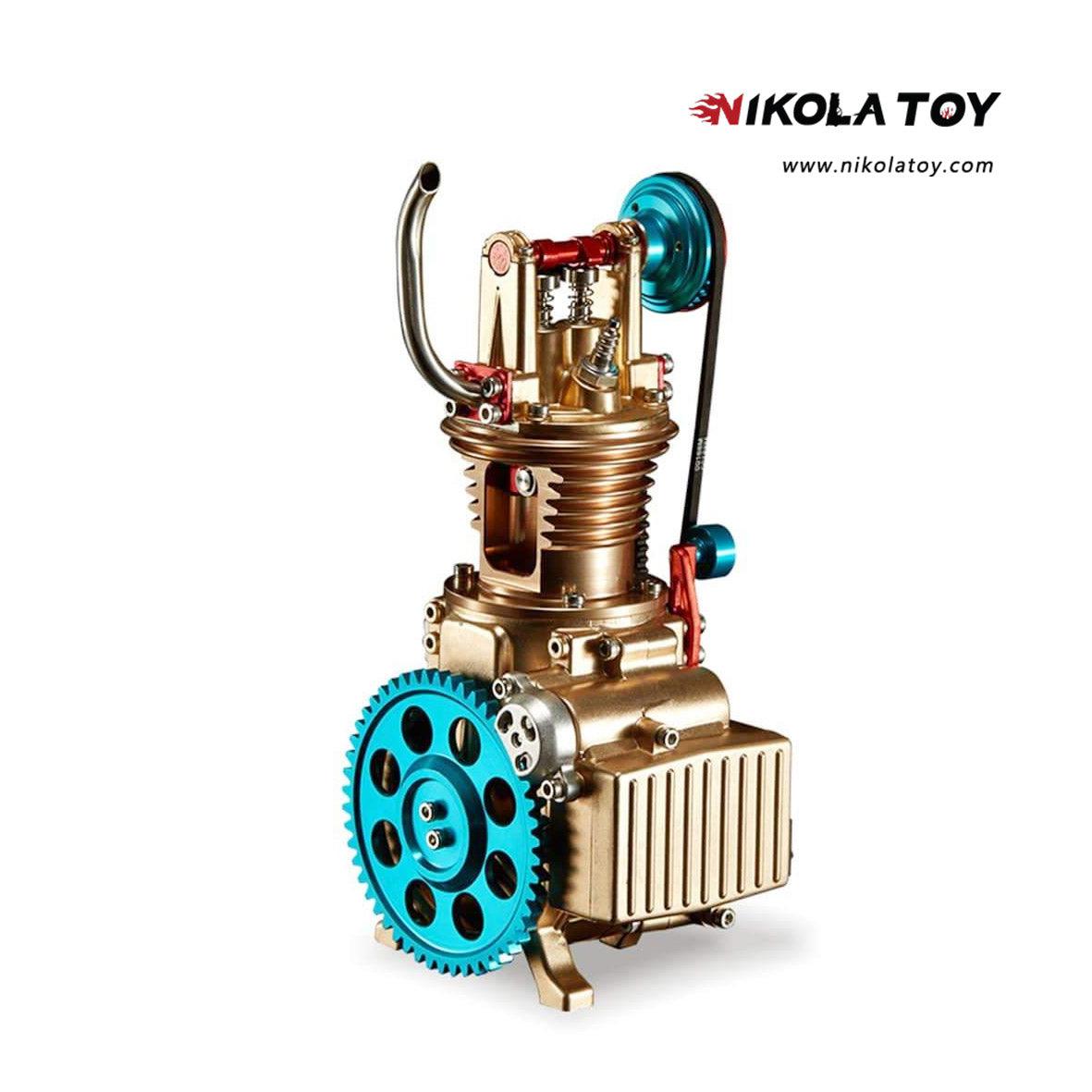 Teching® Diy Kits