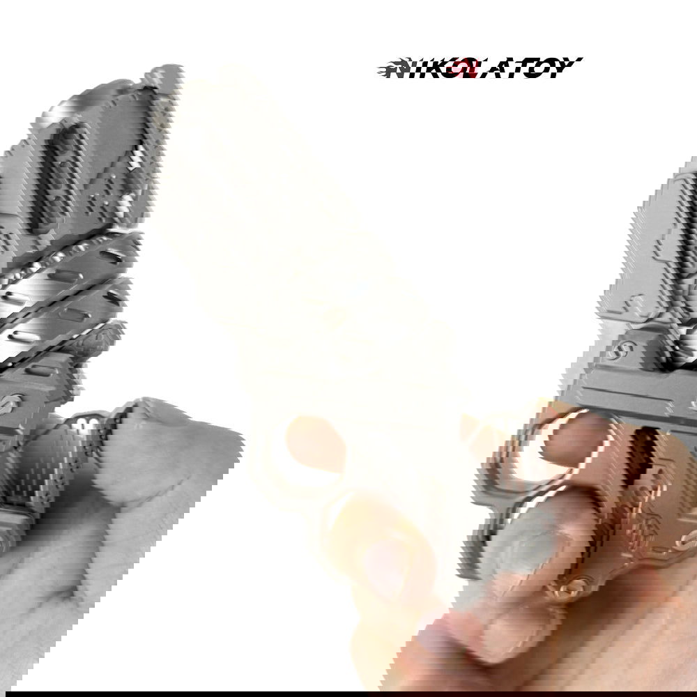 Fidgets