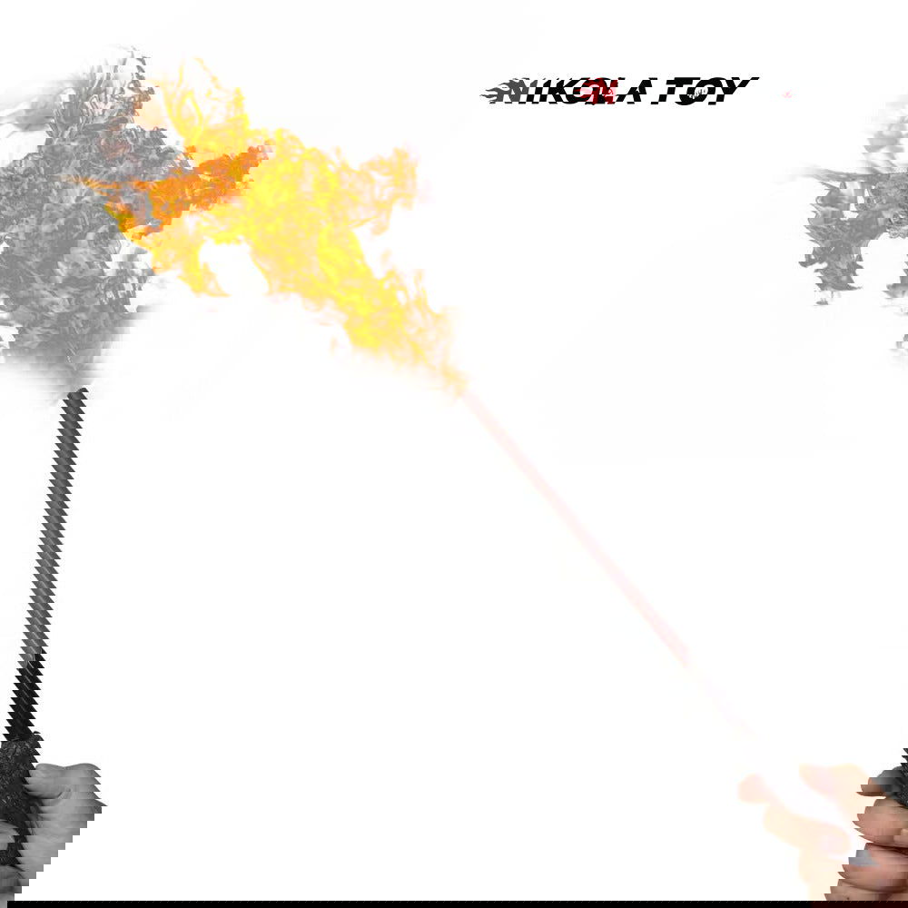 NikolaToy™ Spitfire Magic Stick