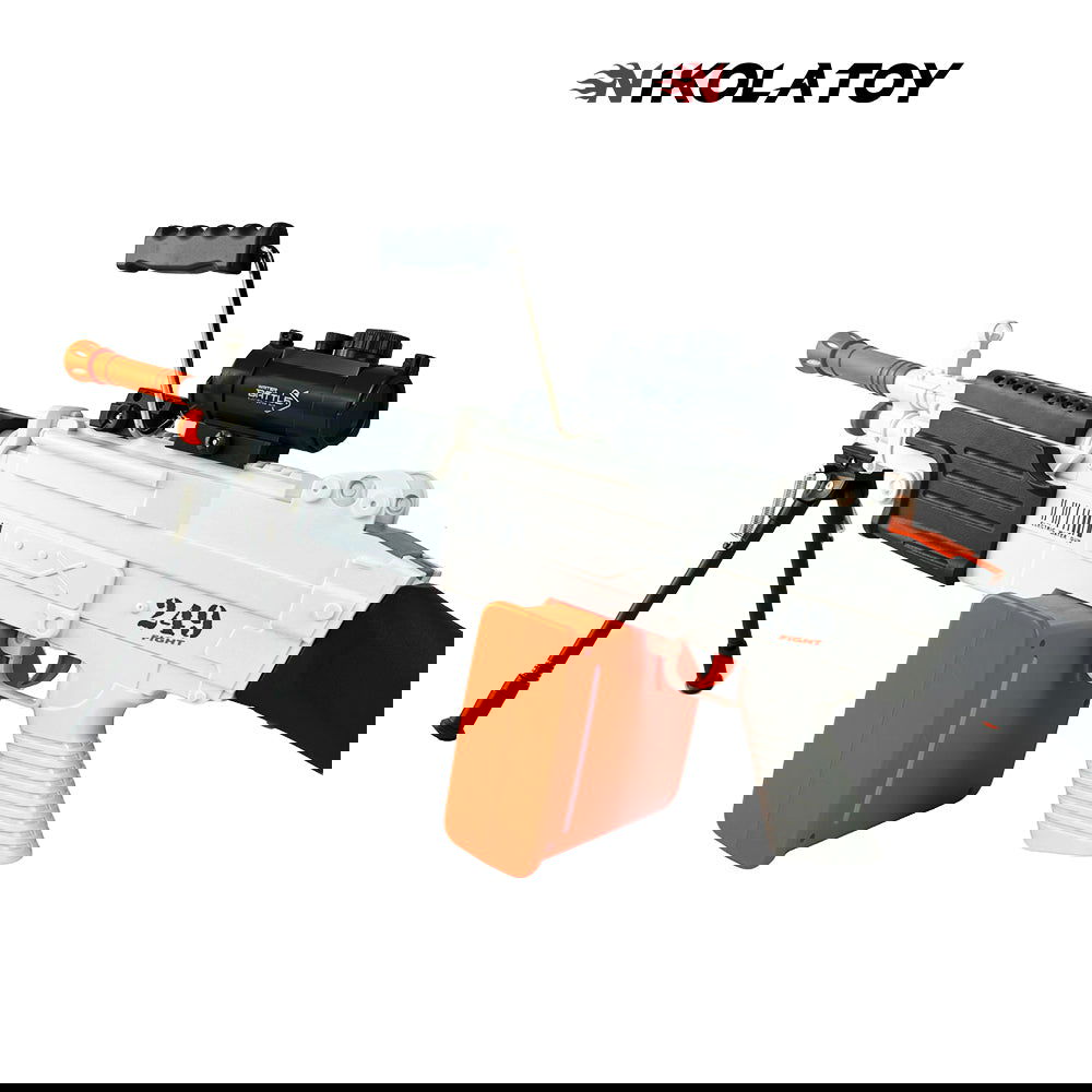 Water Gun