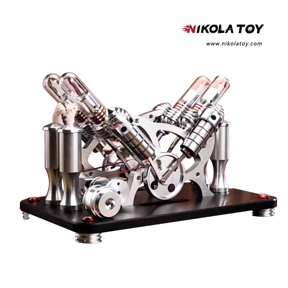 Stirling Engine