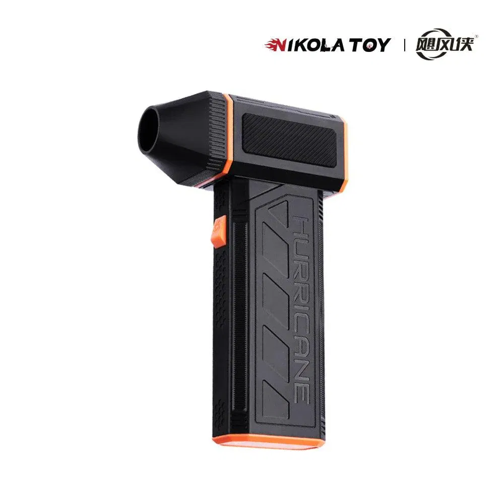 NIKOLATOY® 130000rpm Mini TurboFan F31 Powerful Brushless Motor Cordle