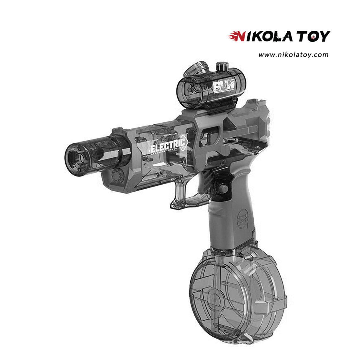 NIKOLATOY® Creative Master water gun